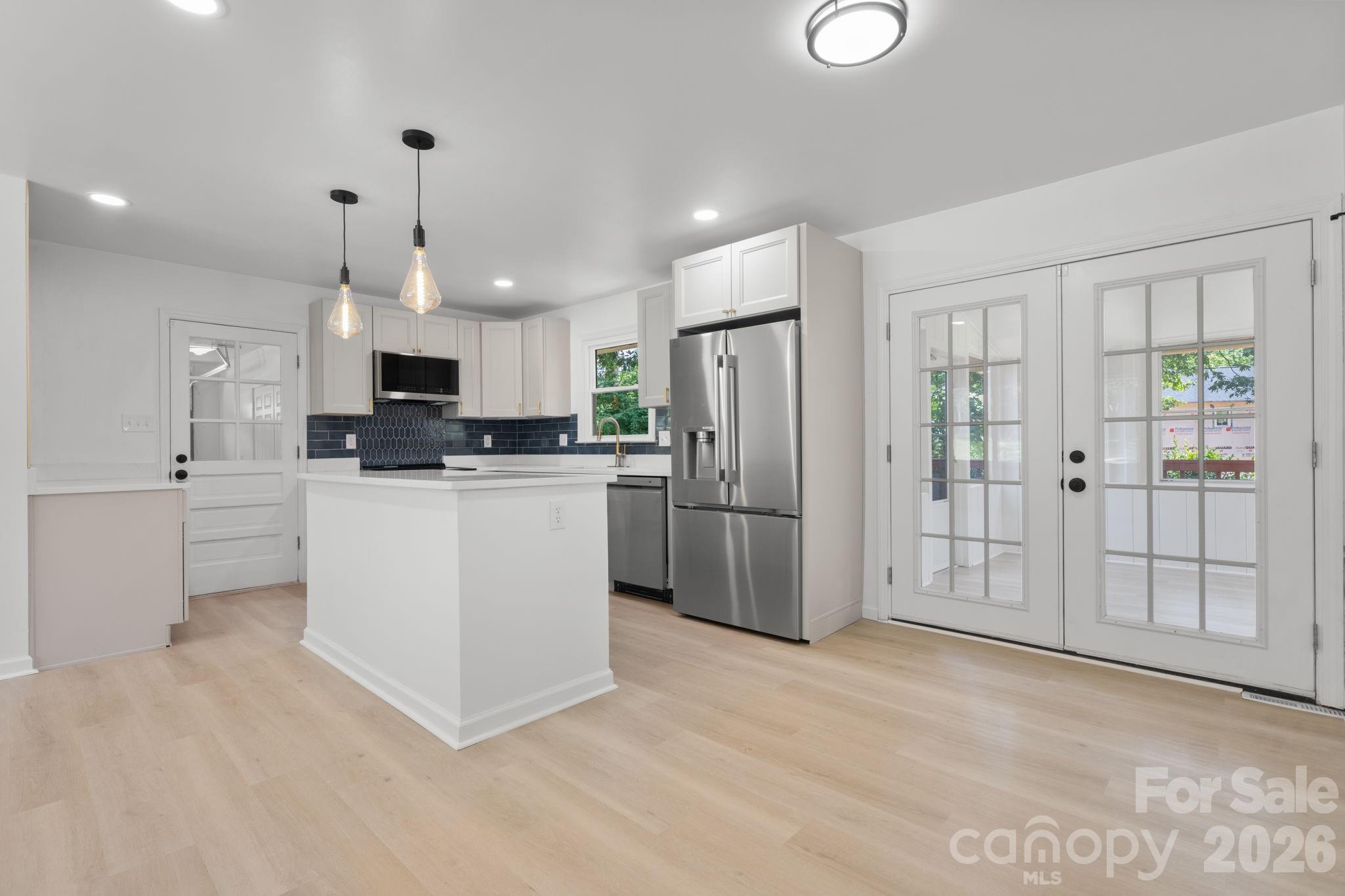 602 Sharon Drive