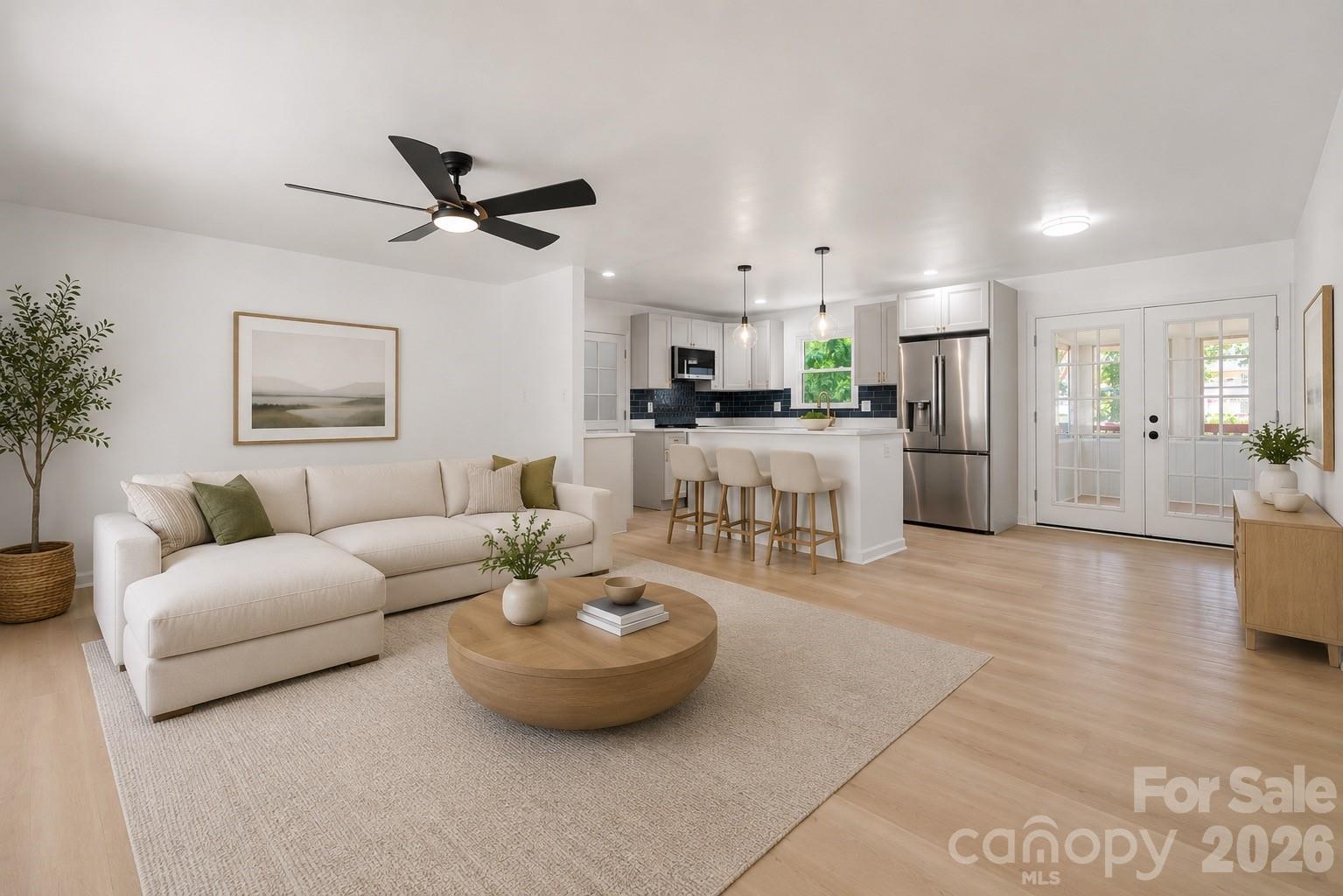 602 Sharon Drive