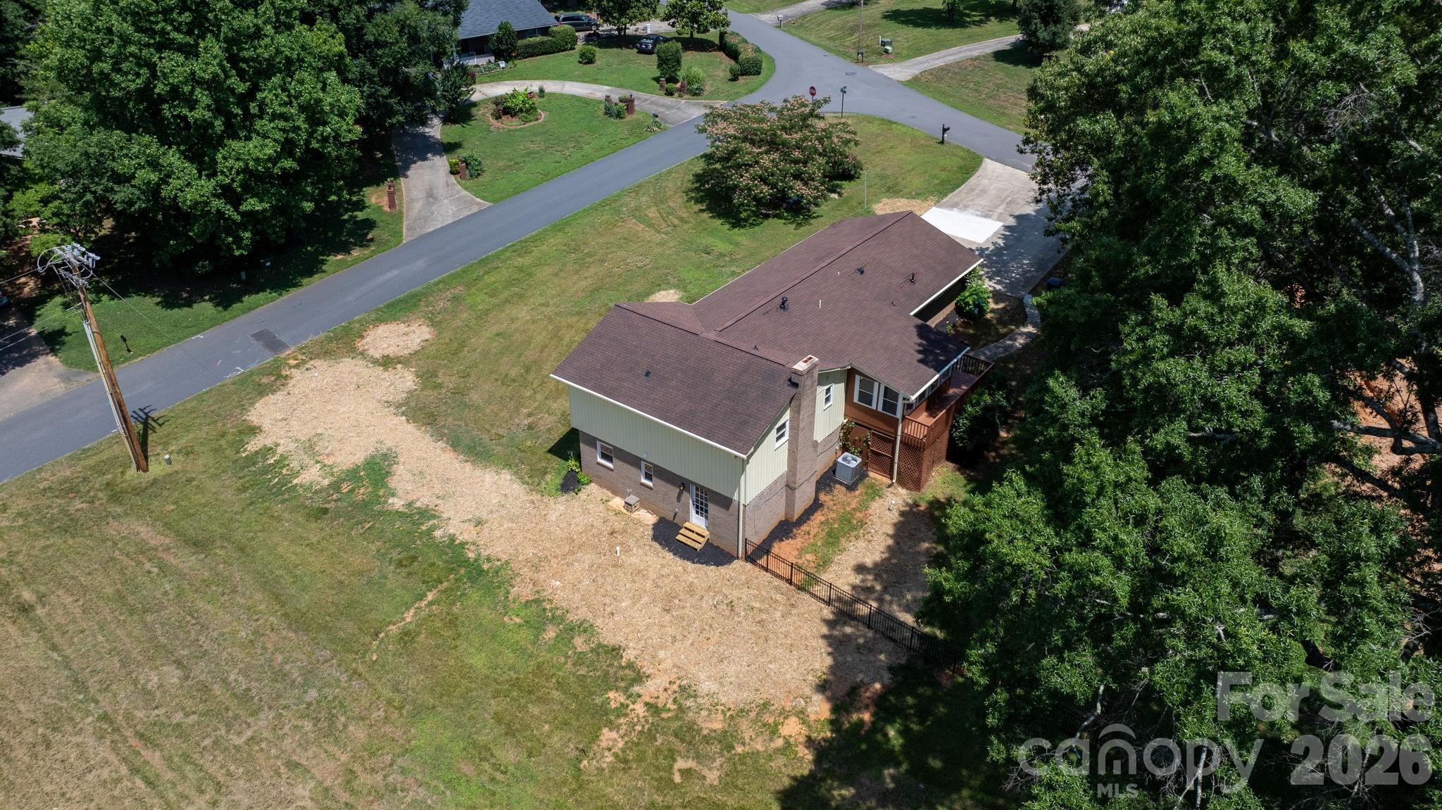602 Sharon Drive