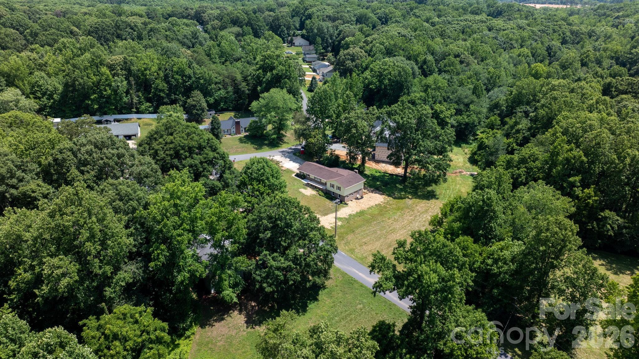 602 Sharon Drive