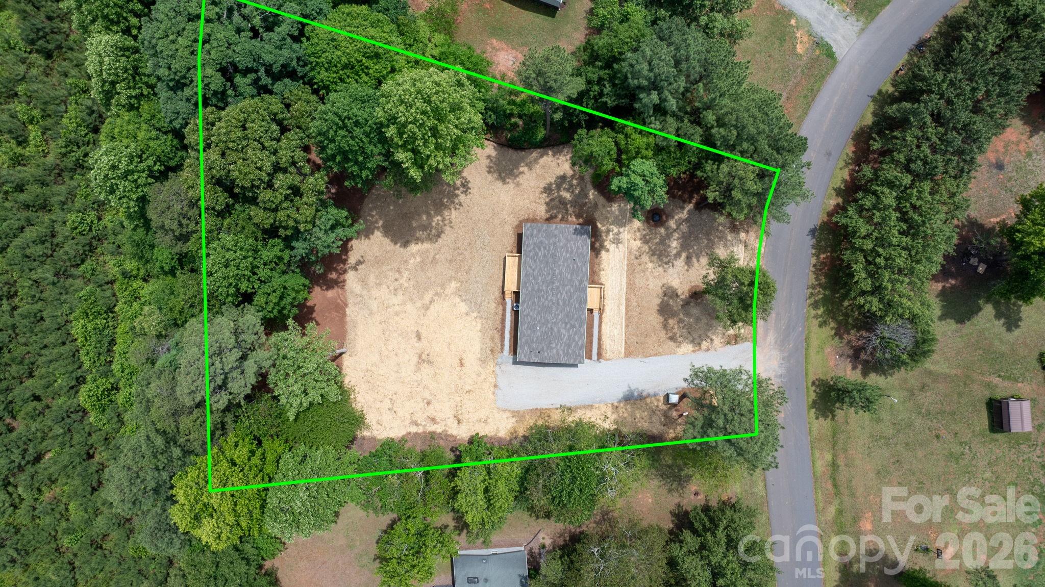 1331 Maiden Wood Circle