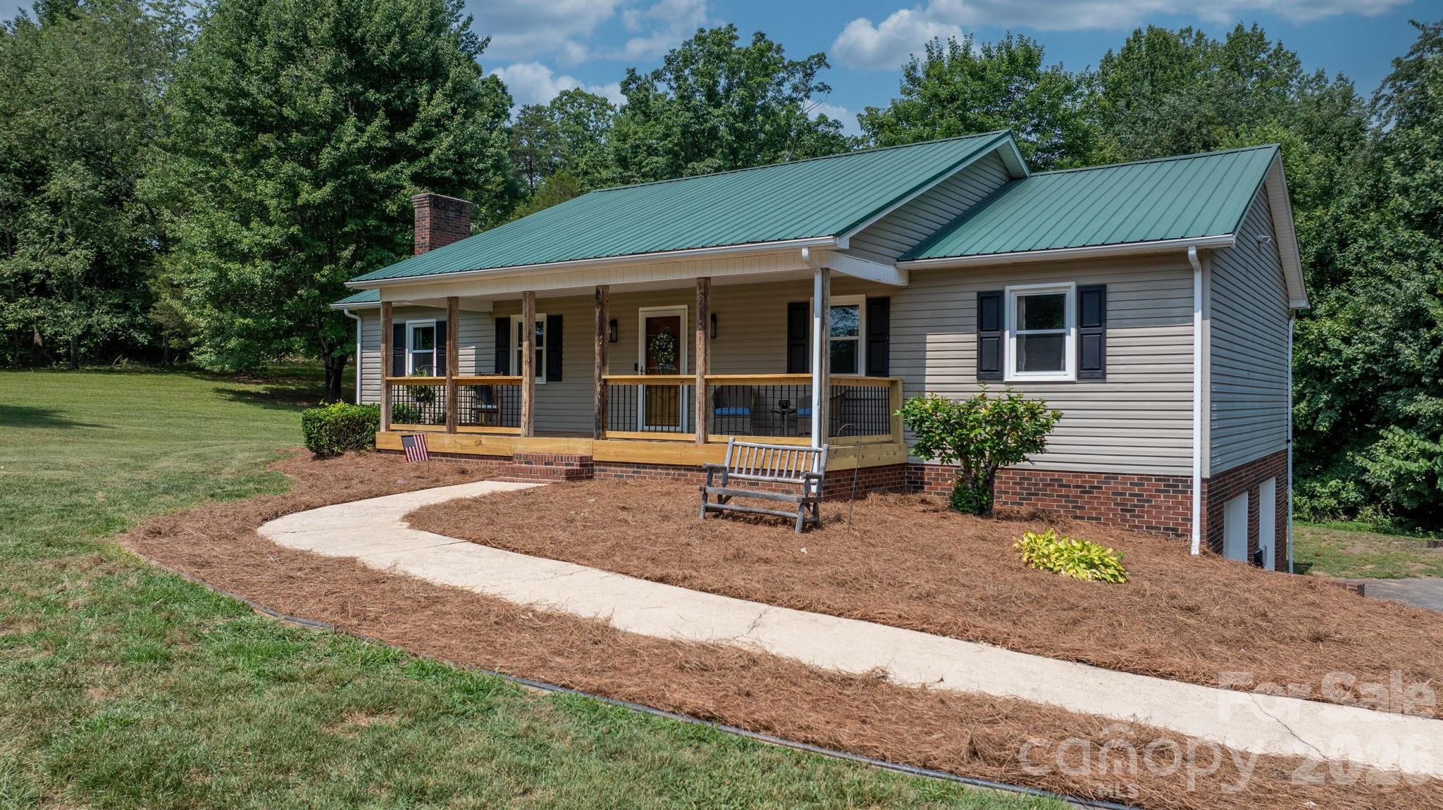 2990 Clarks Chapel Road