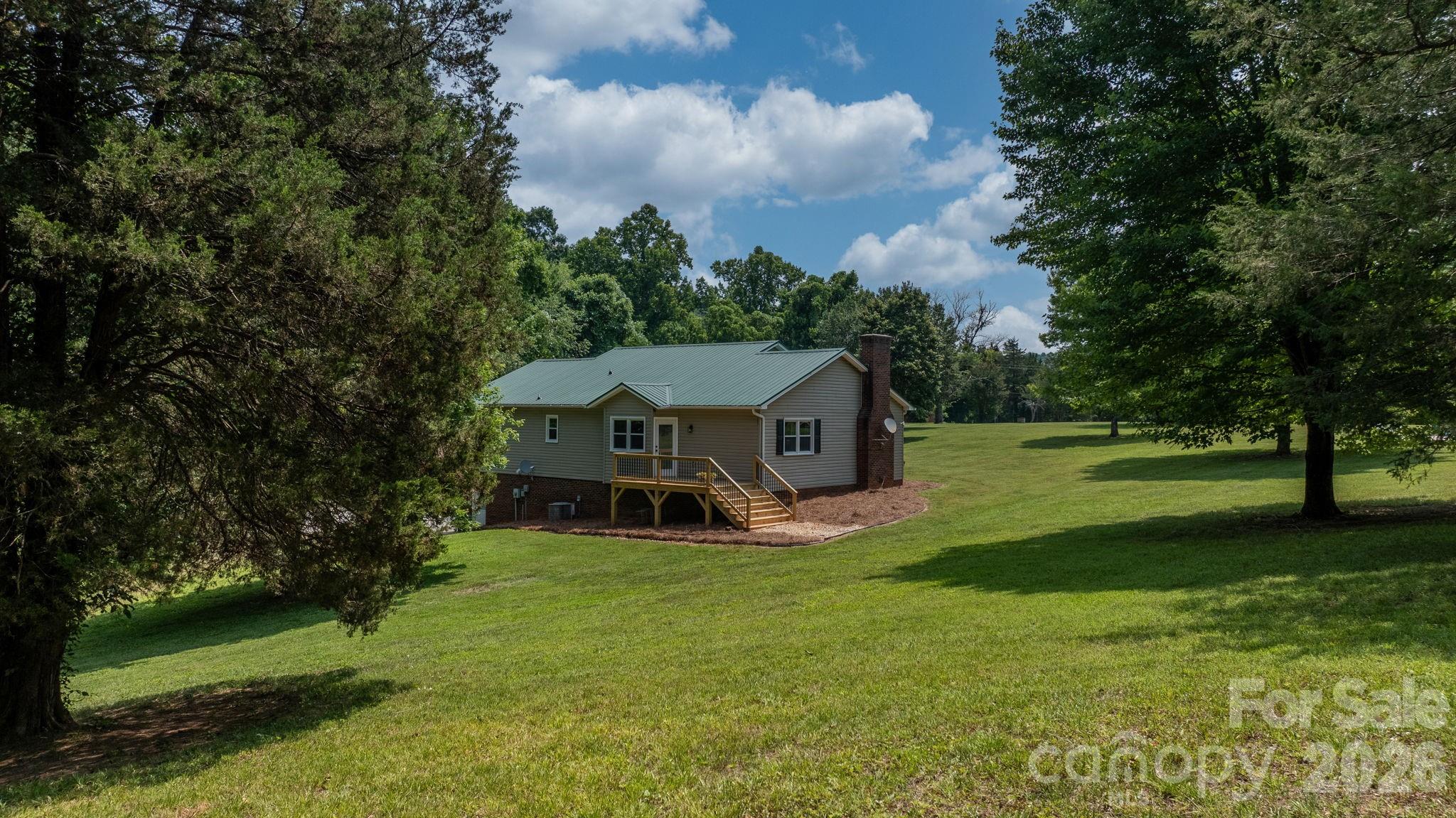 2990 Clarks Chapel Road