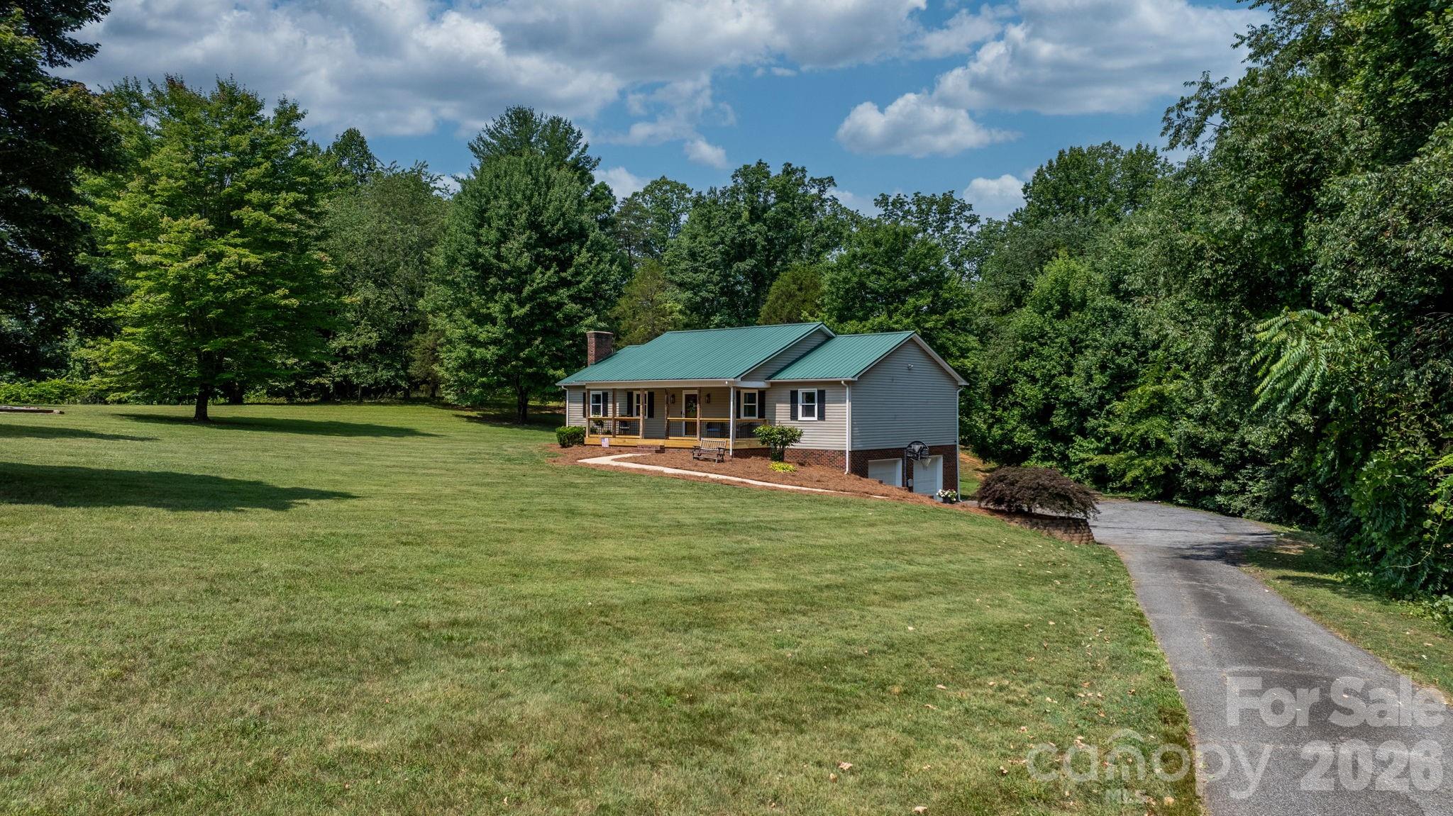2990 Clarks Chapel Road