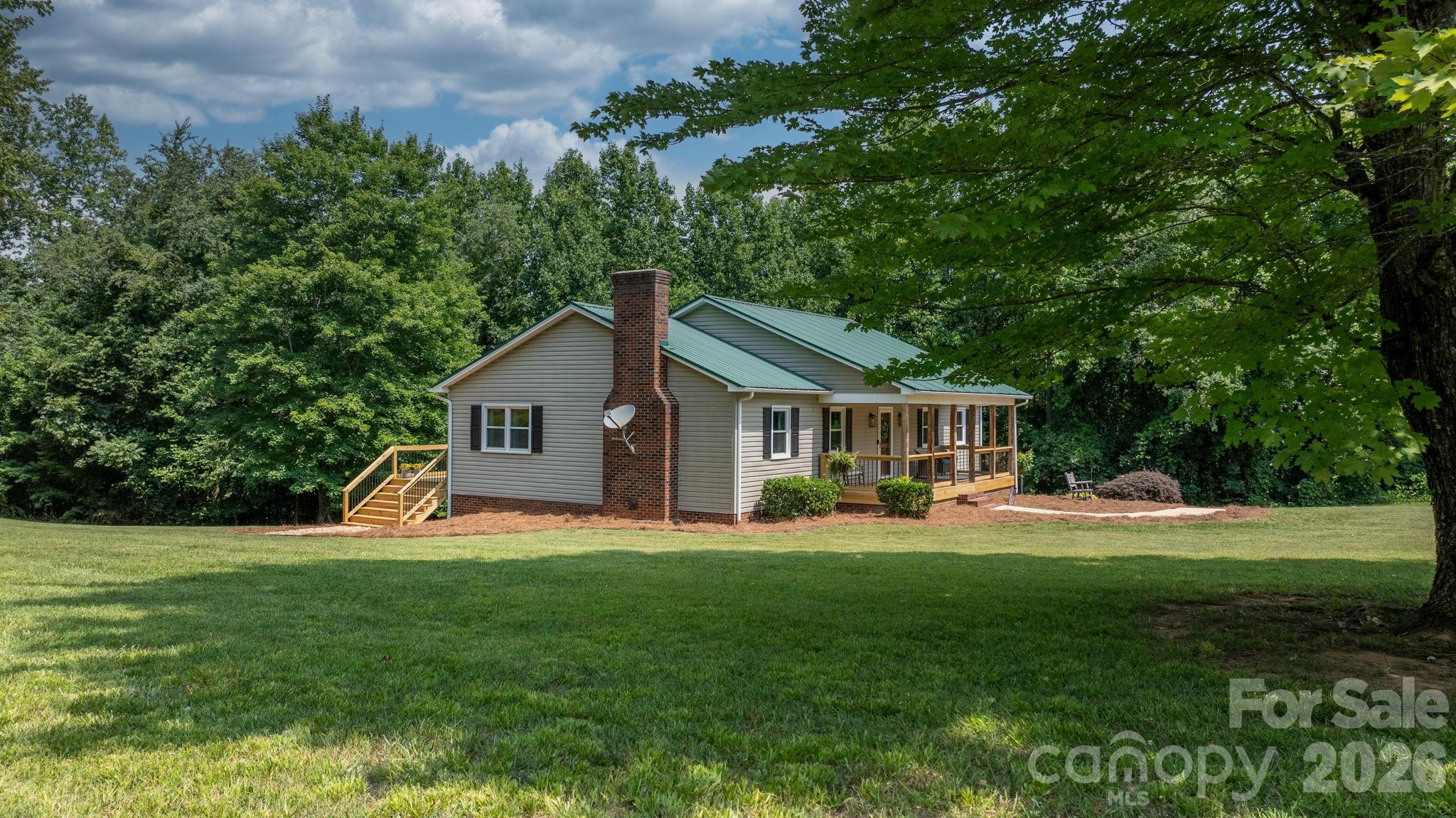 2990 Clarks Chapel Road