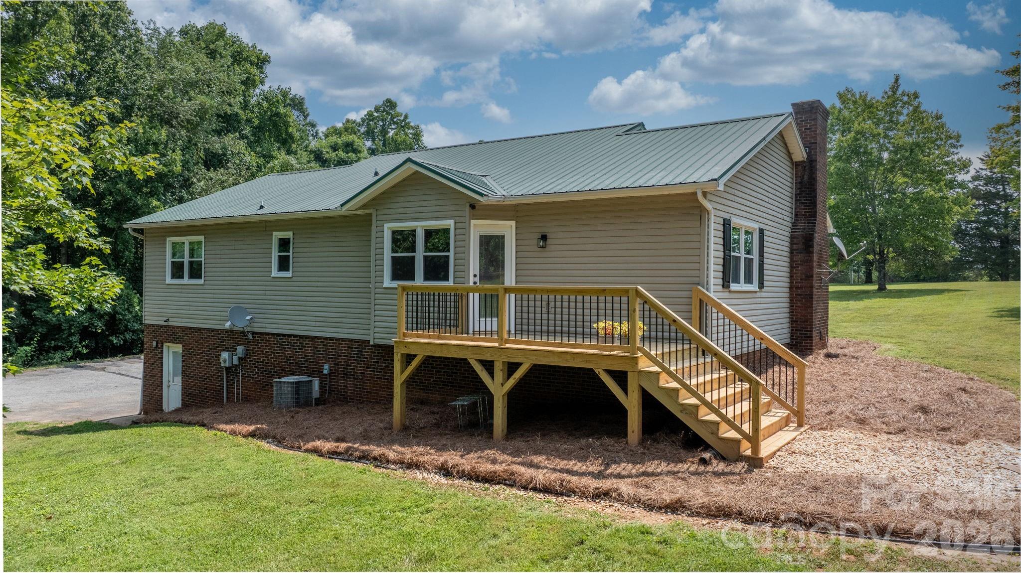 2990 Clarks Chapel Road