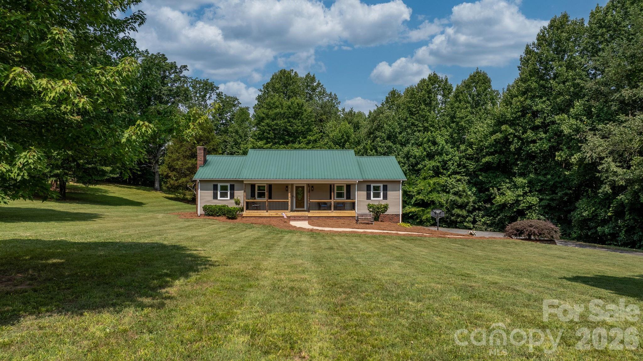 2990 Clarks Chapel Road