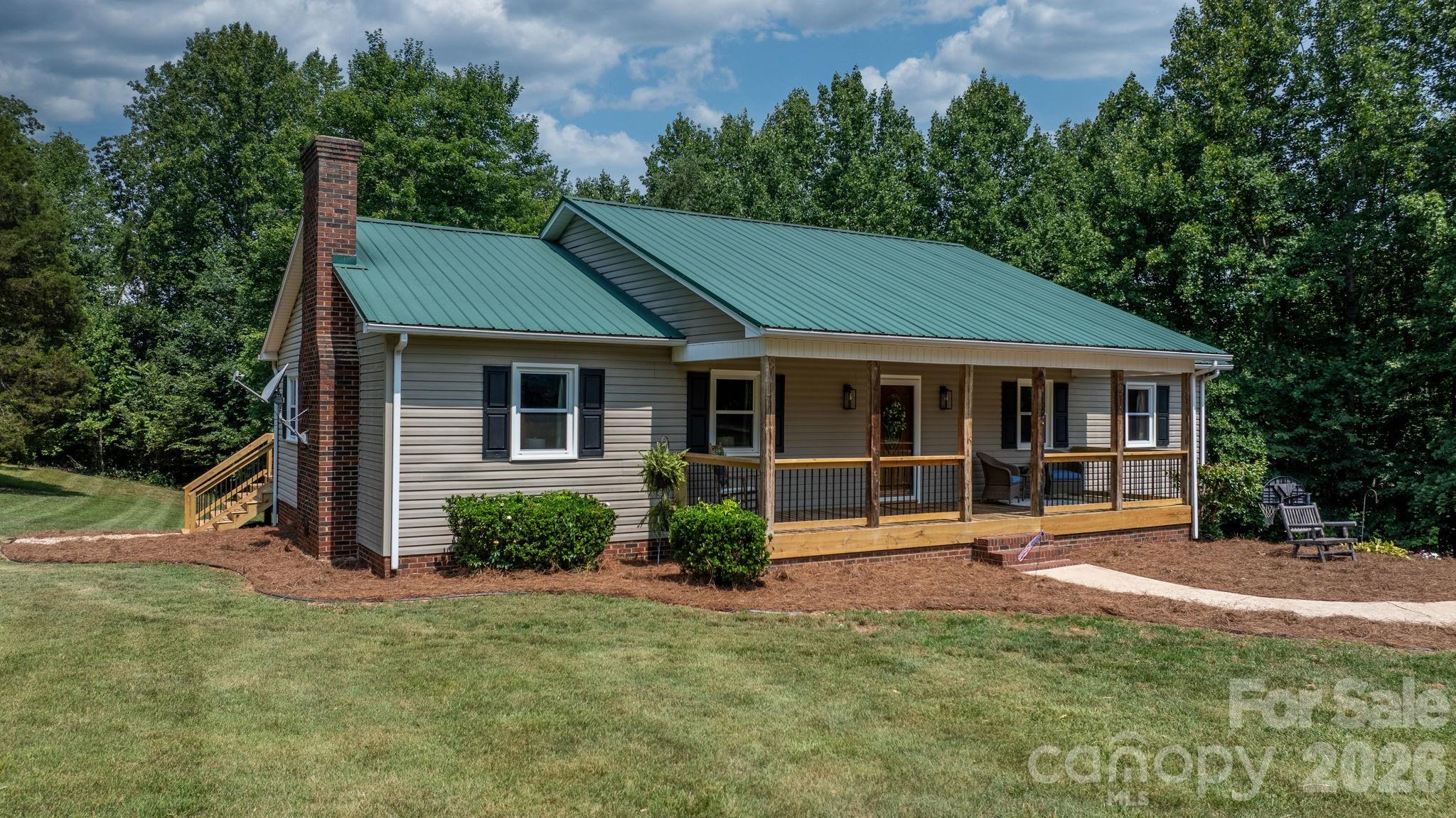 2990 Clarks Chapel Road