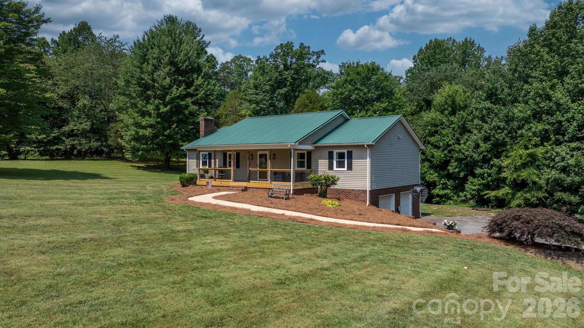 2990 Clarks Chapel Road