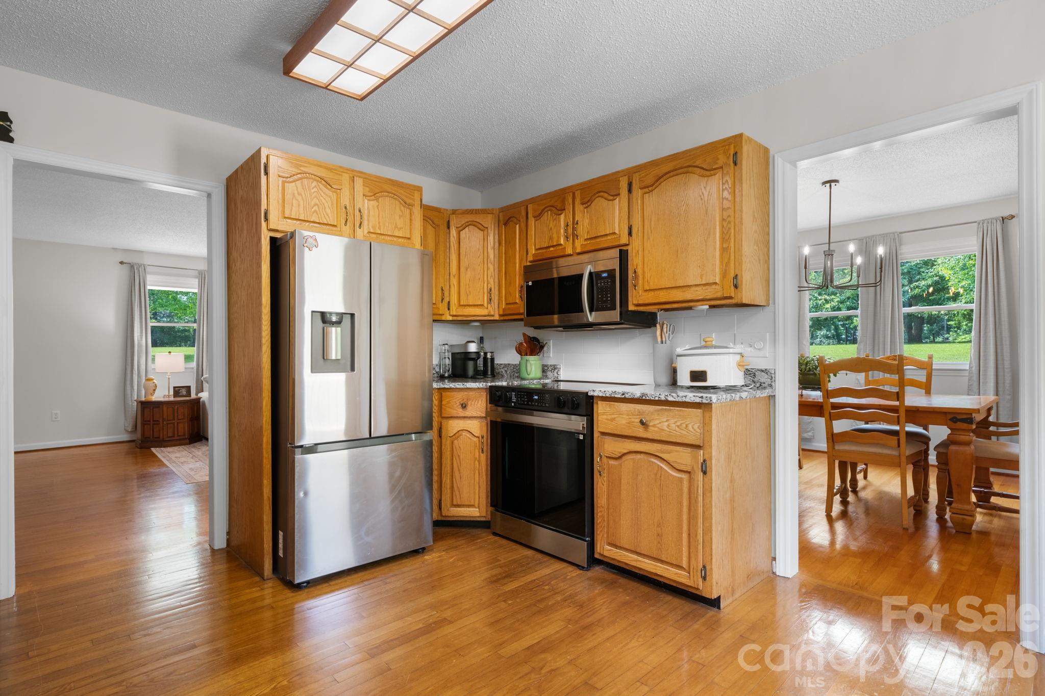 2990 Clarks Chapel Road