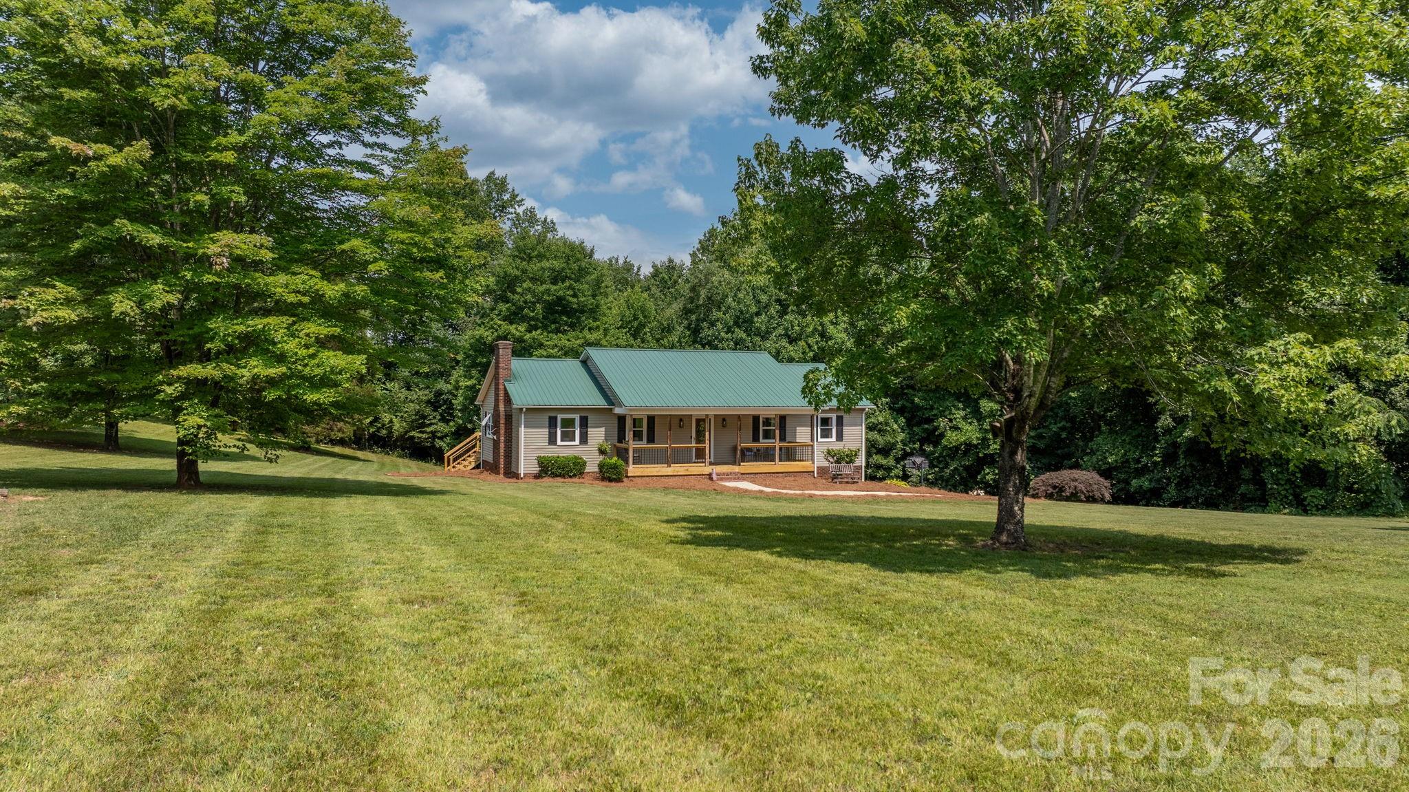 2990 Clarks Chapel Road