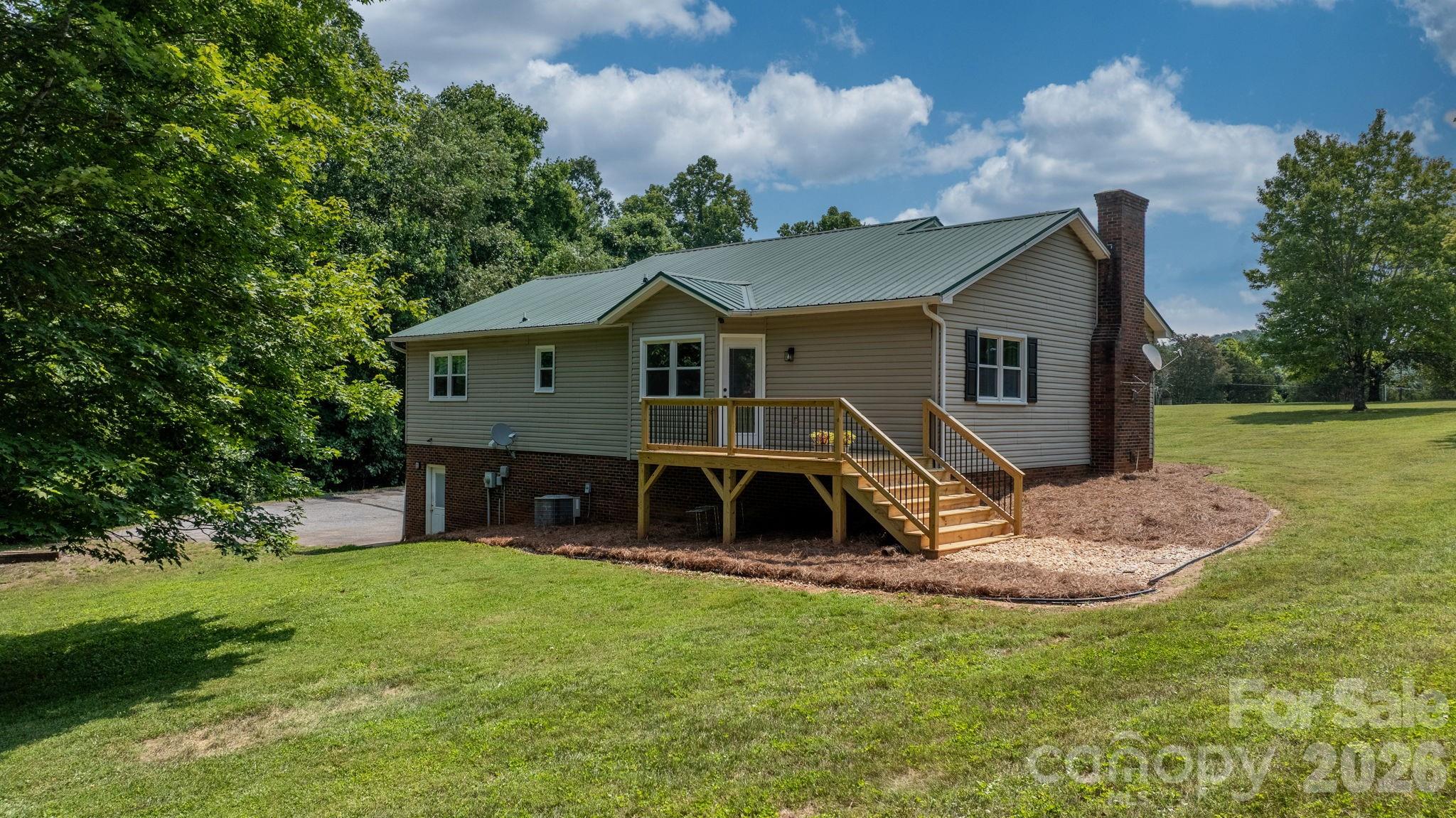 2990 Clarks Chapel Road