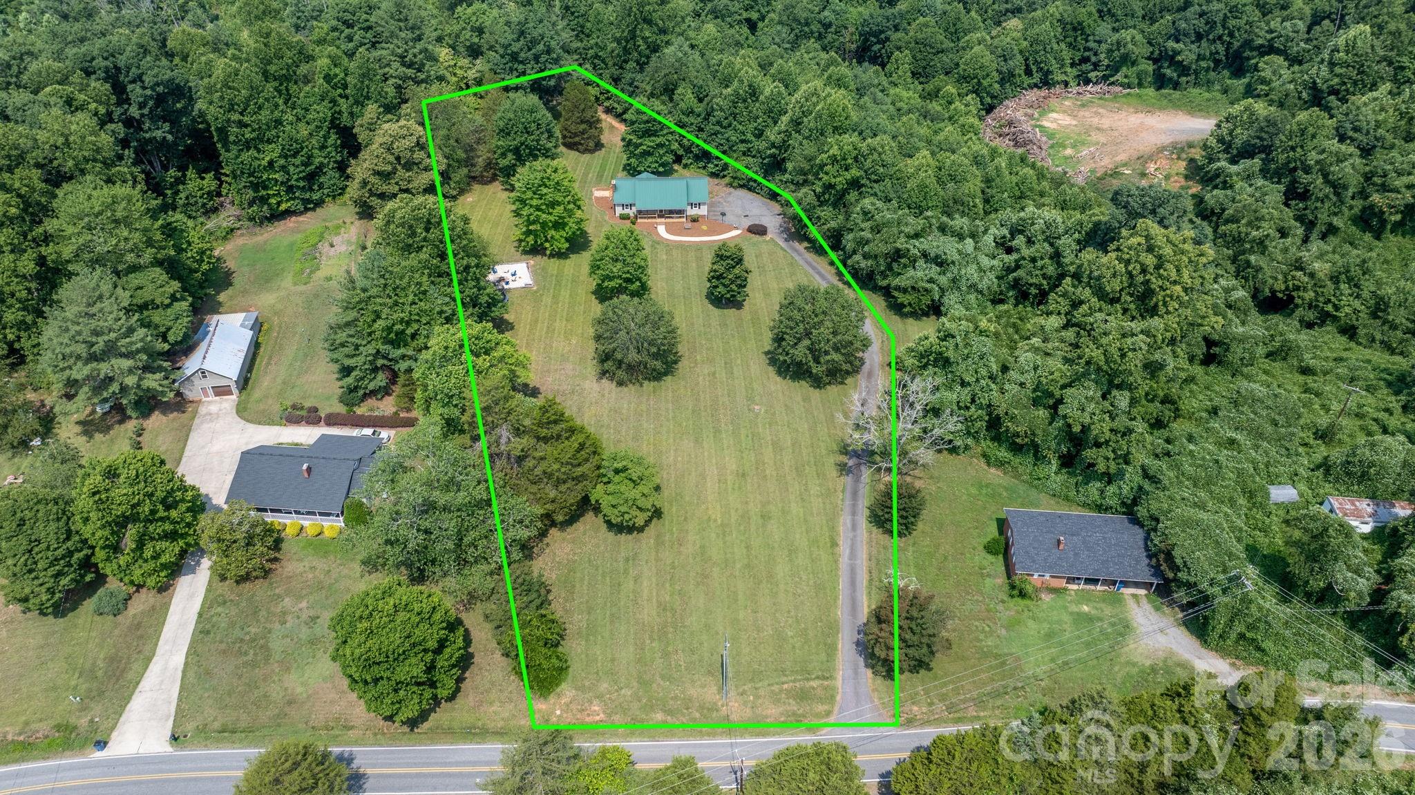2990 Clarks Chapel Road