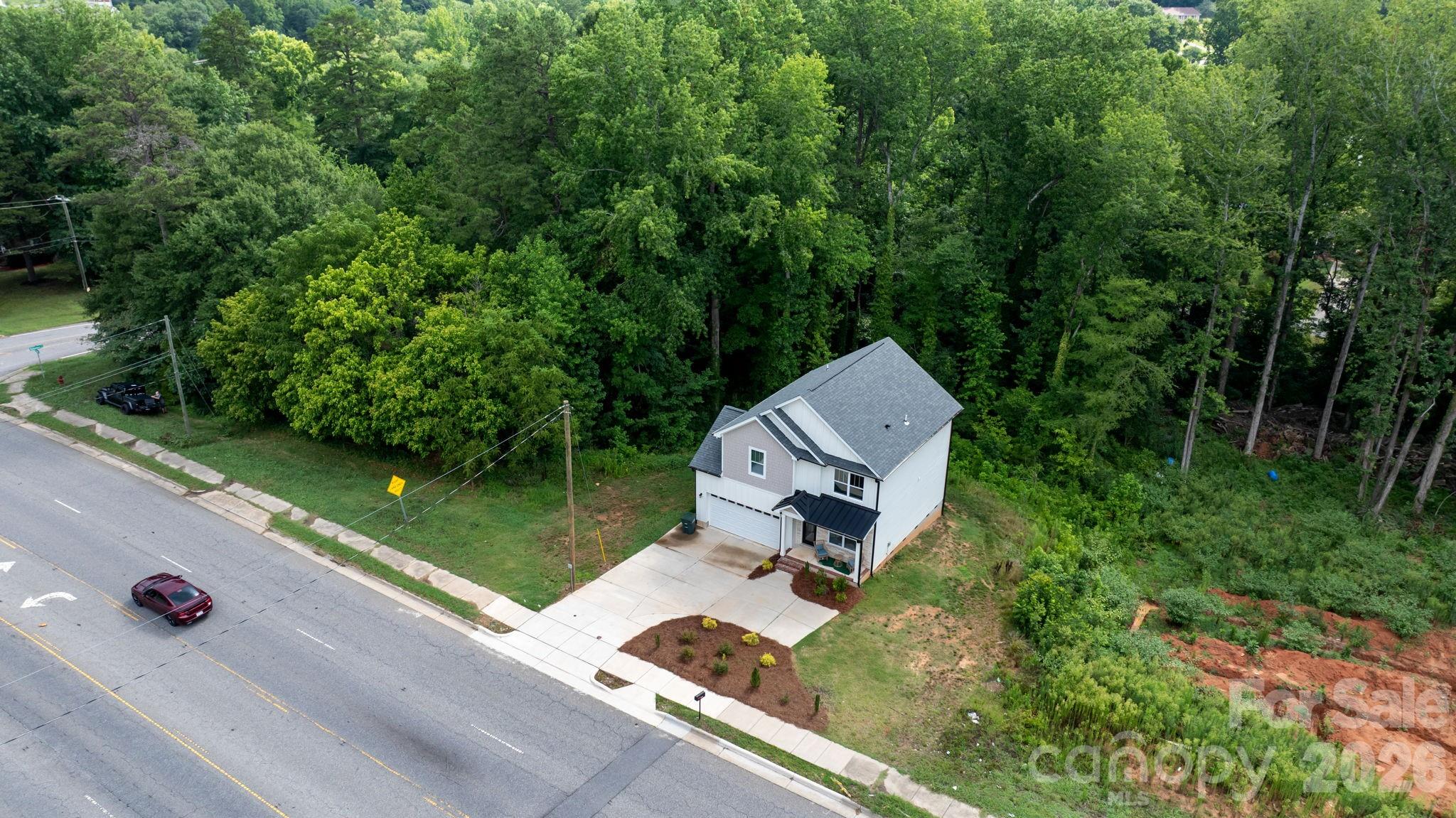 2130 N New Hope Road