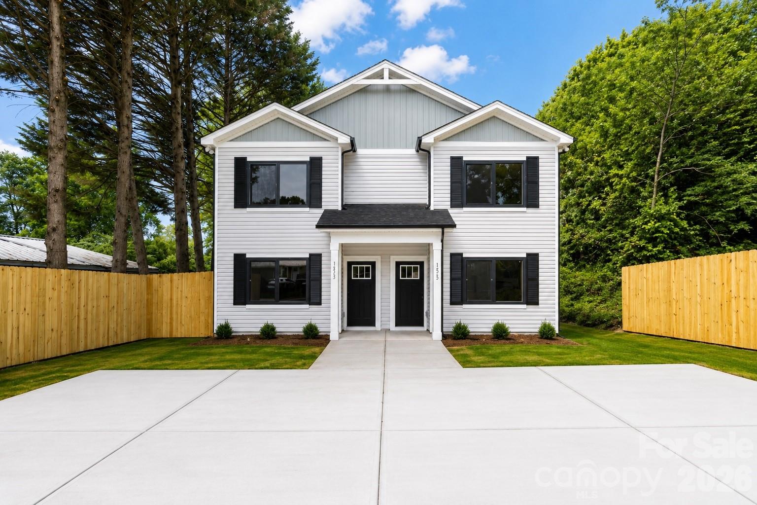 1033 19TH Street NE Unit: 37 & 38