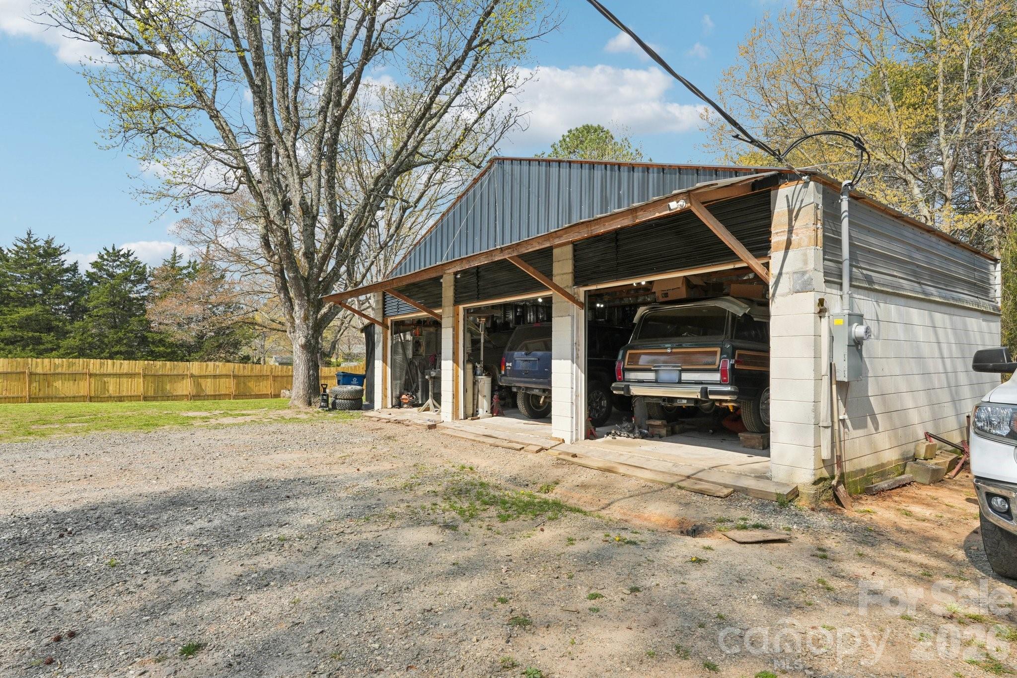 4531 Springs Road