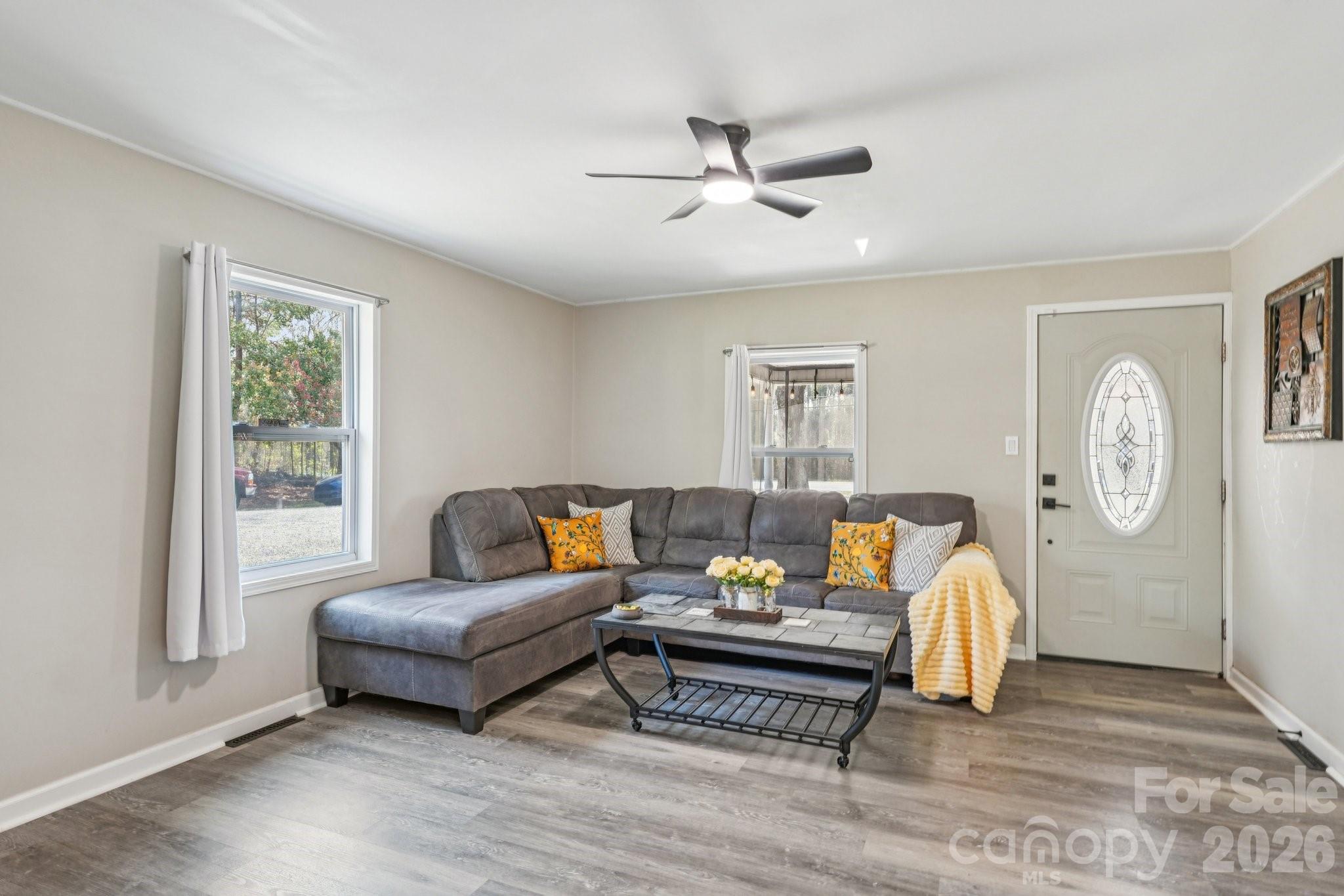 4531 Springs Road