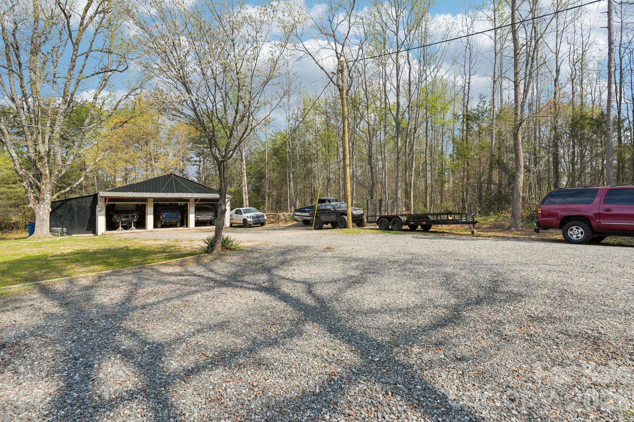 4531 Springs Road