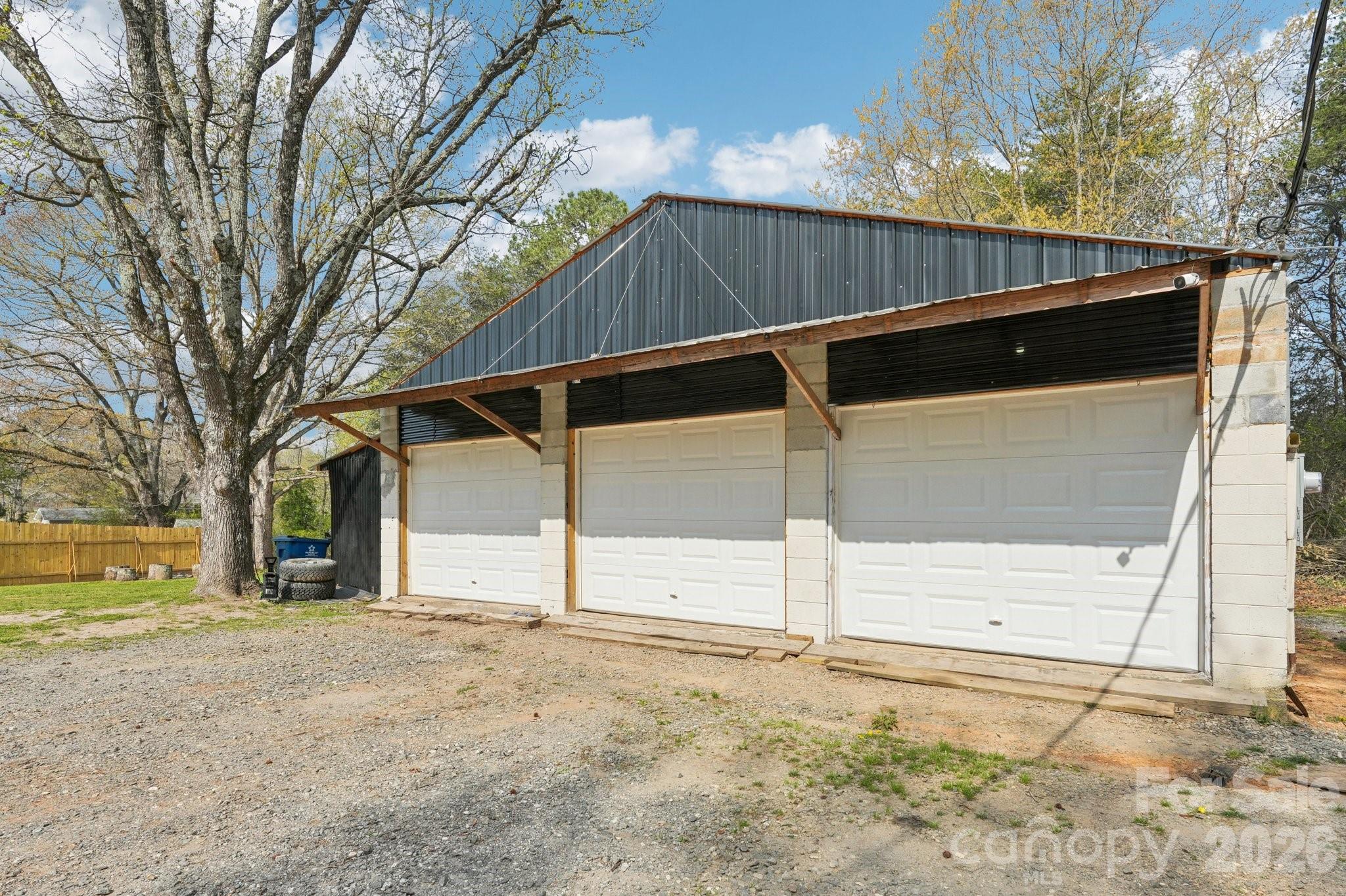 4531 Springs Road