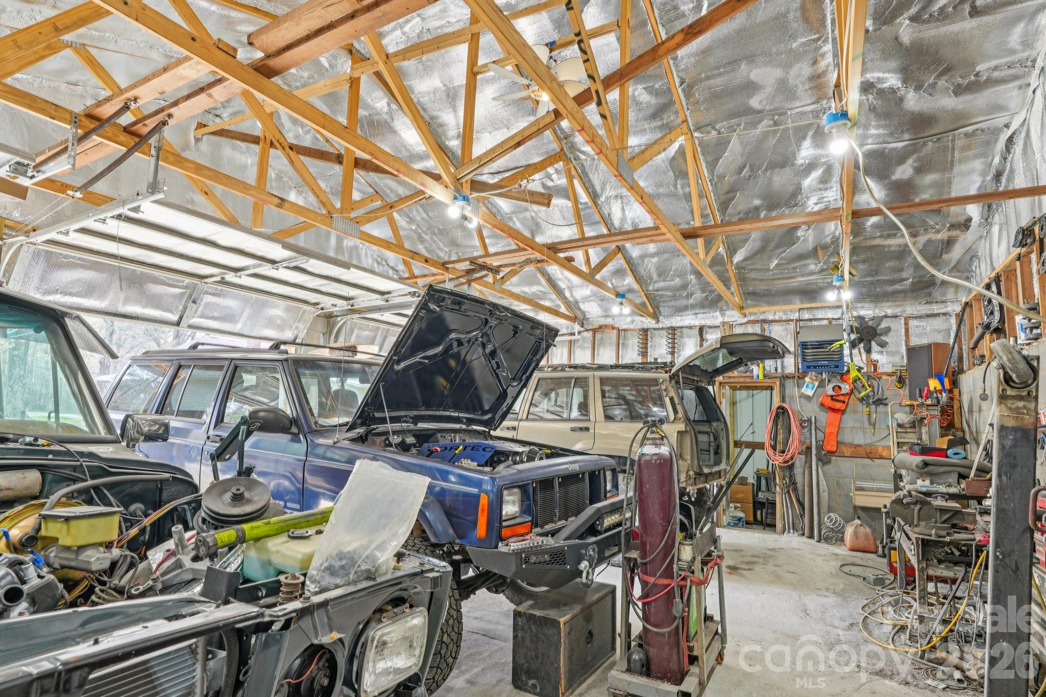 4531 Springs Road
