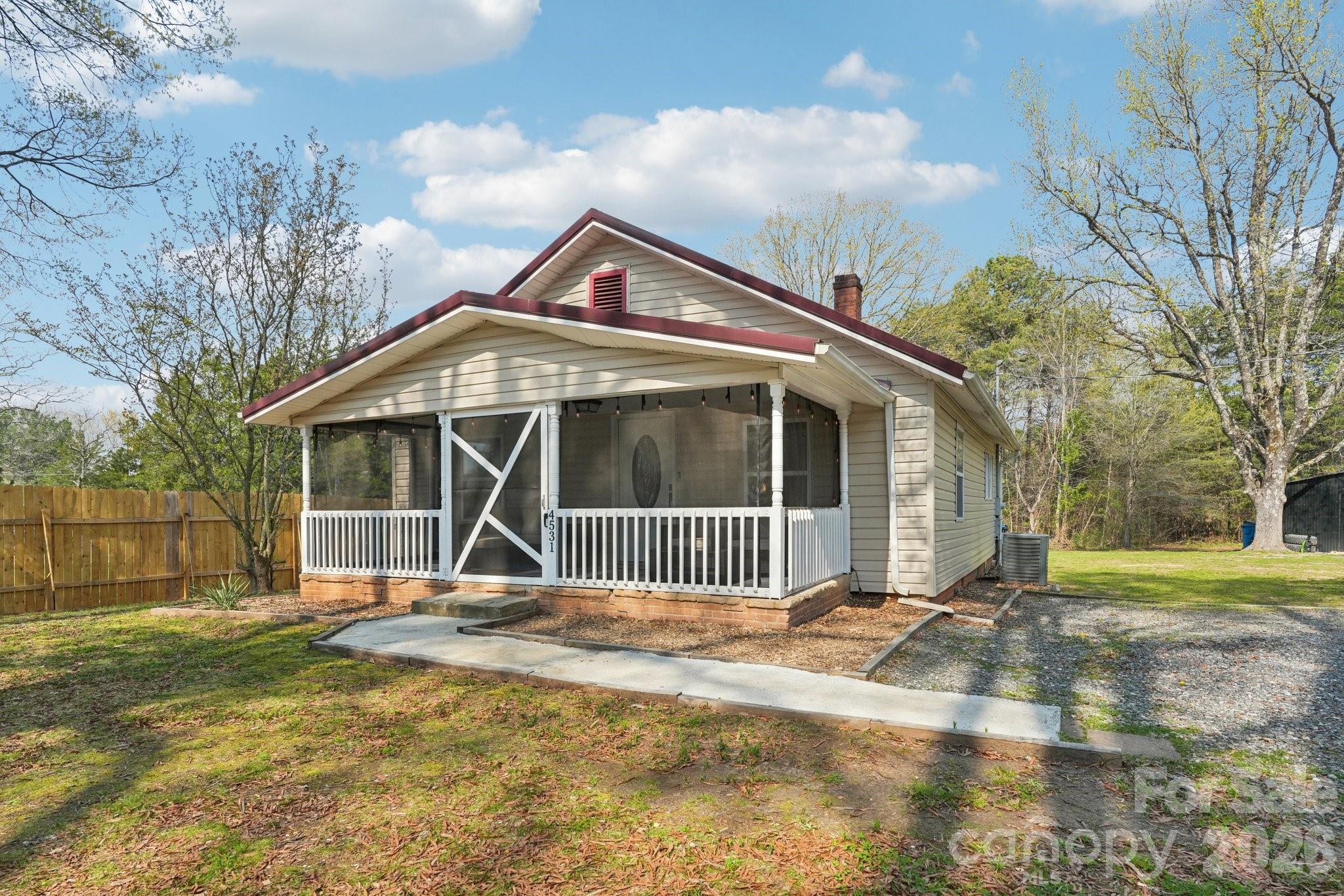 4531 Springs Road