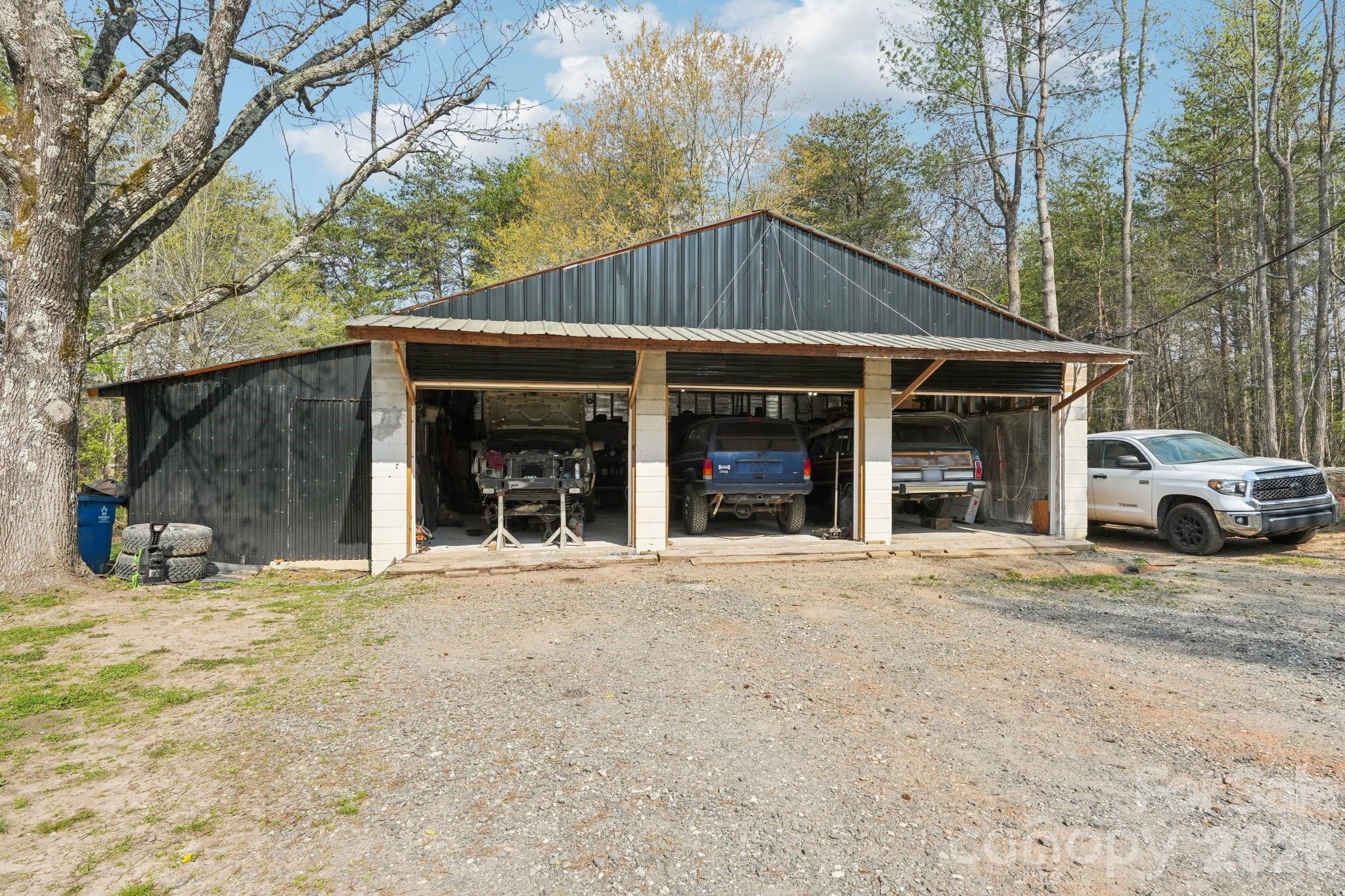 4531 Springs Road