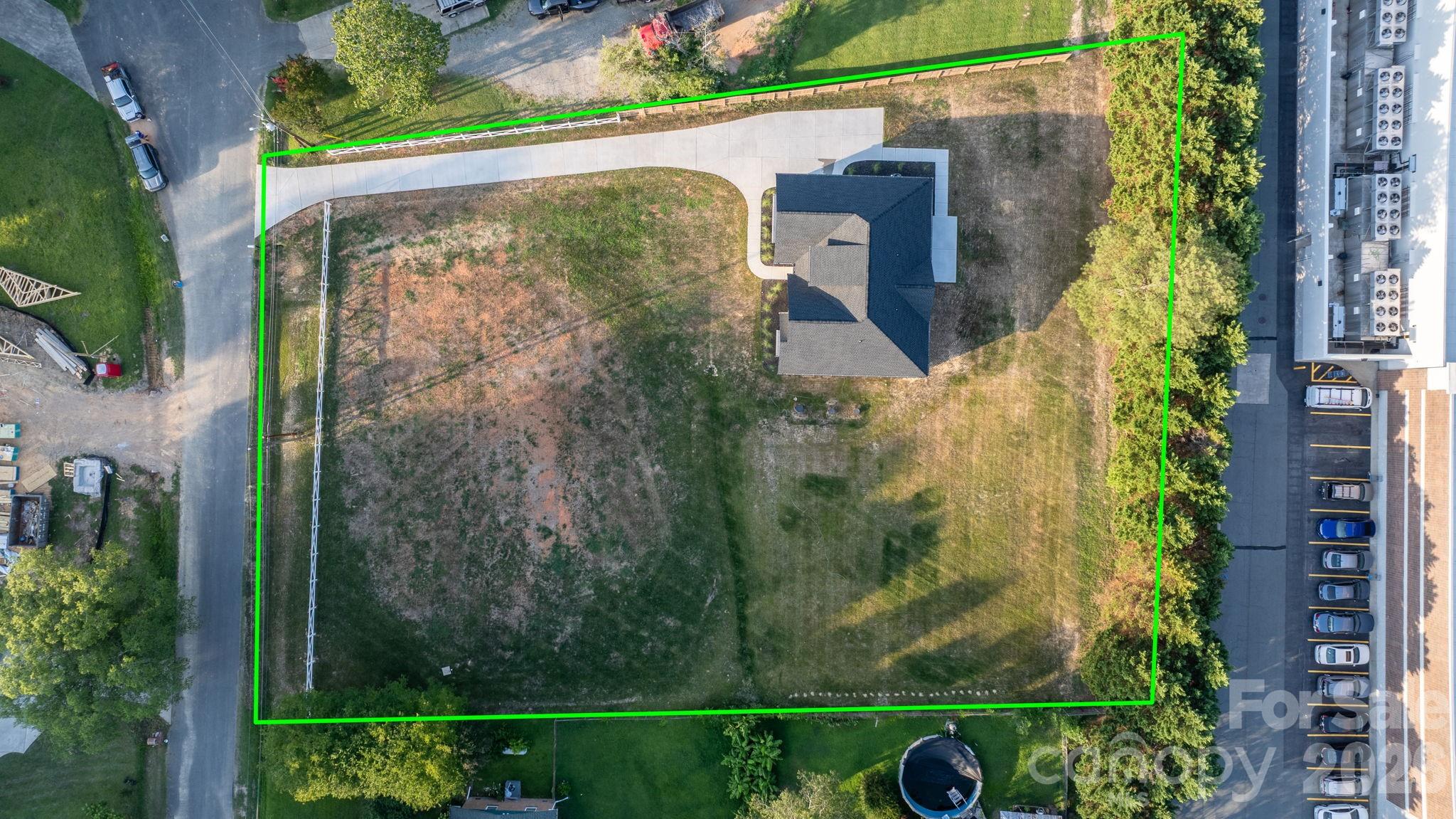 520 Allen Way