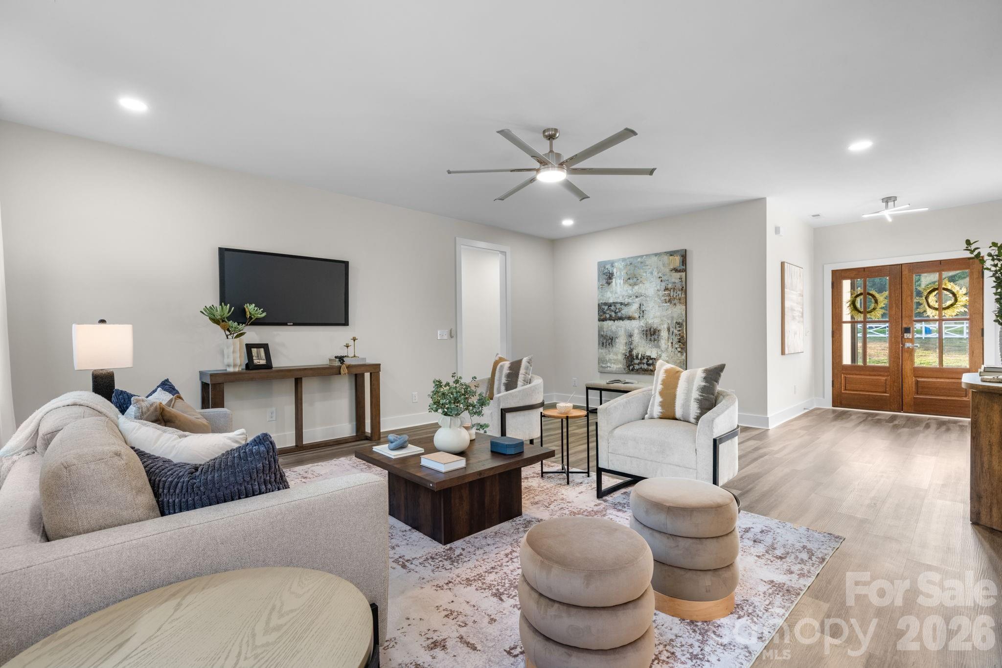 520 Allen Way