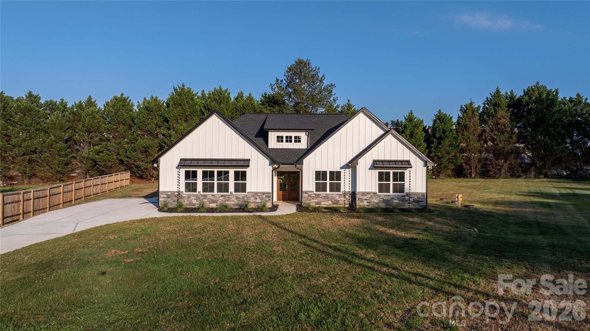 520 Allen Way