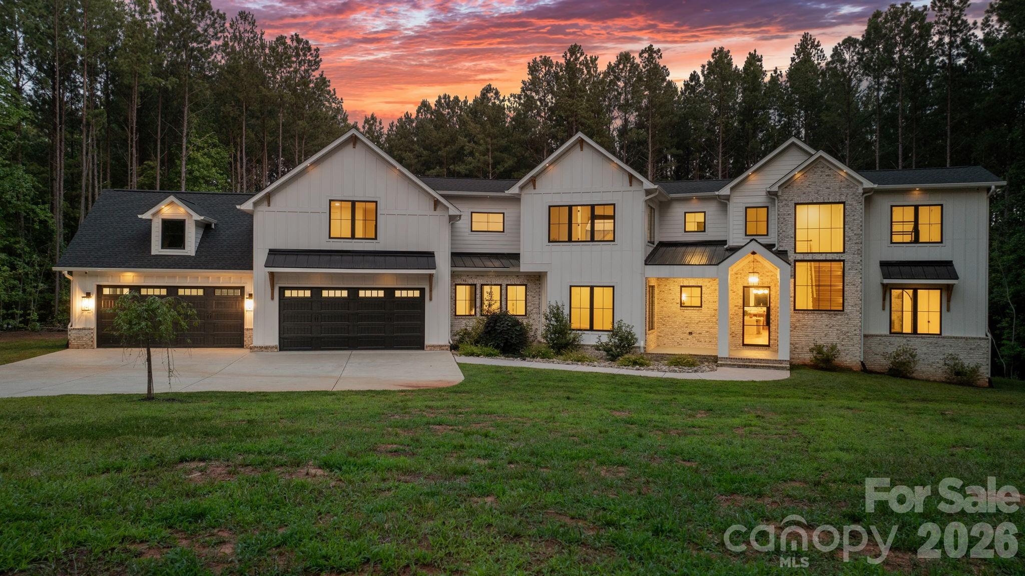 3738 George Court