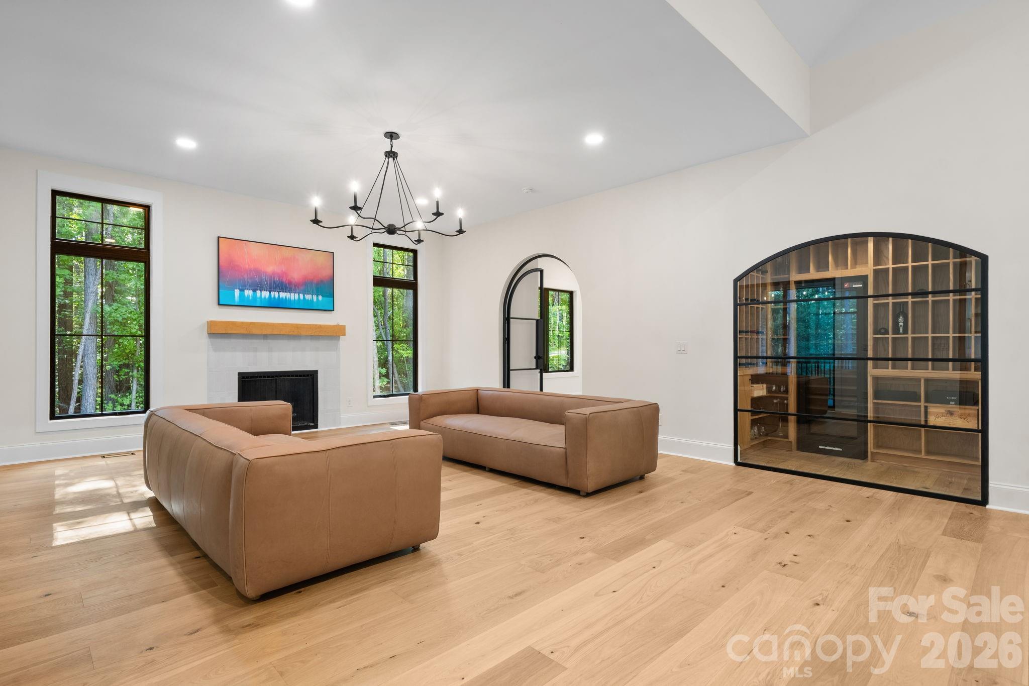 3738 George Court