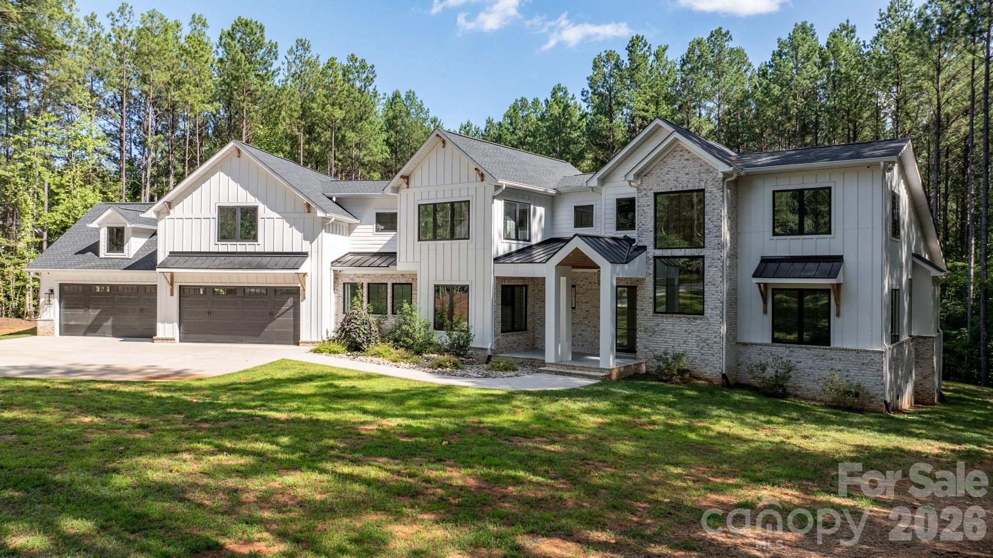 3738 George Court