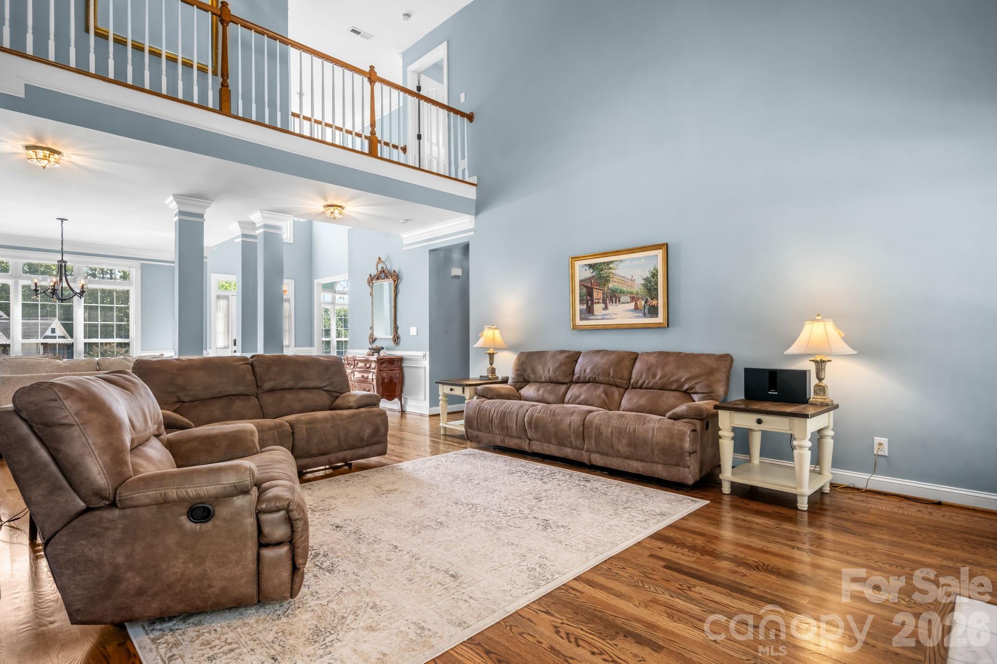 1025 N Shore Drive