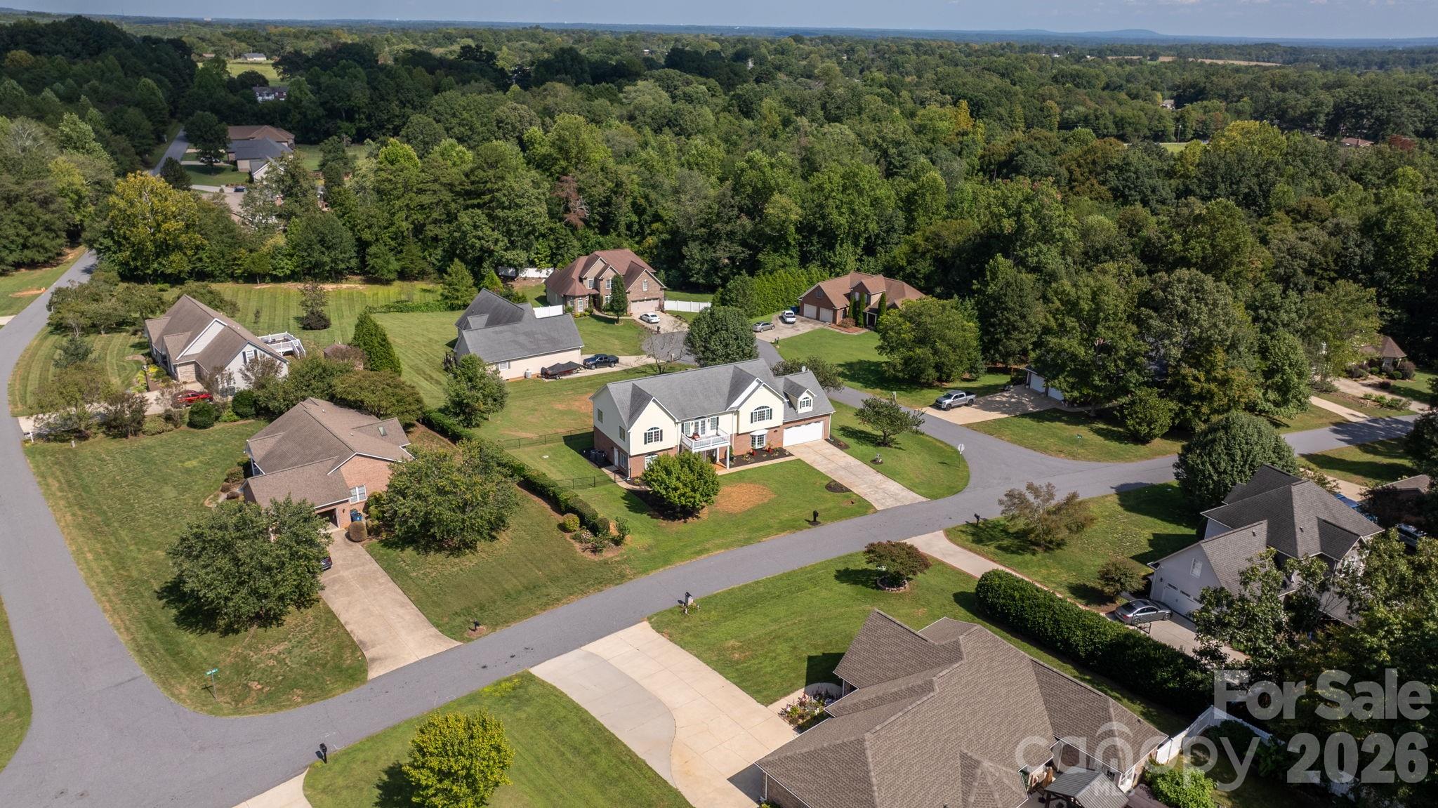 1360 Sweet briar Lane