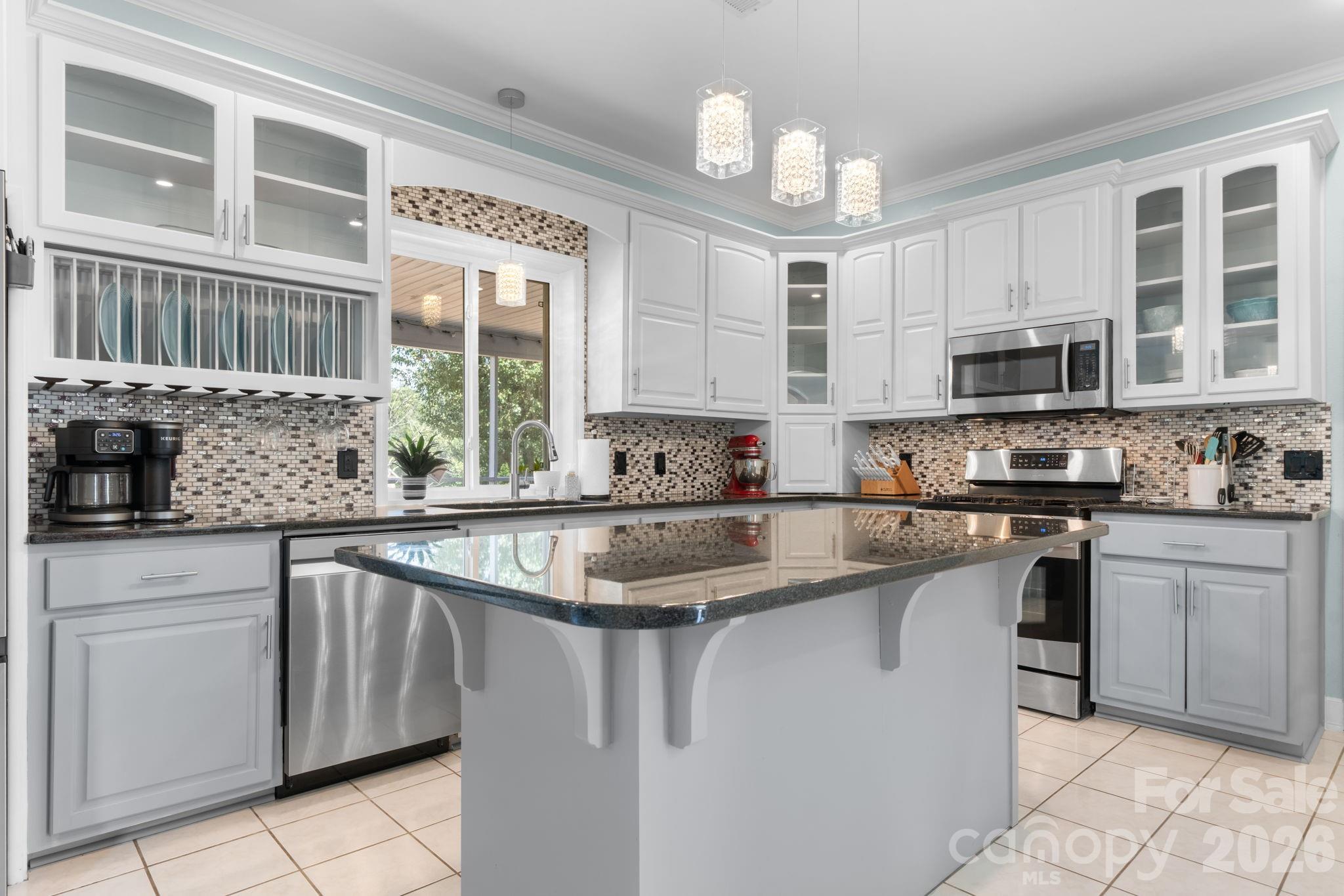1360 Sweet briar Lane