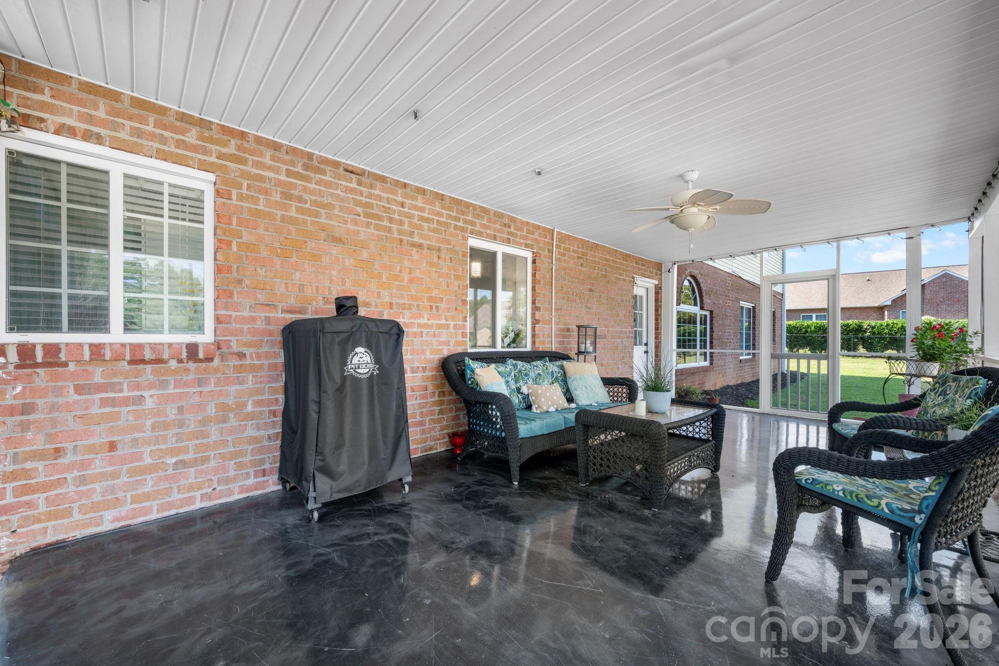 1360 Sweet briar Lane
