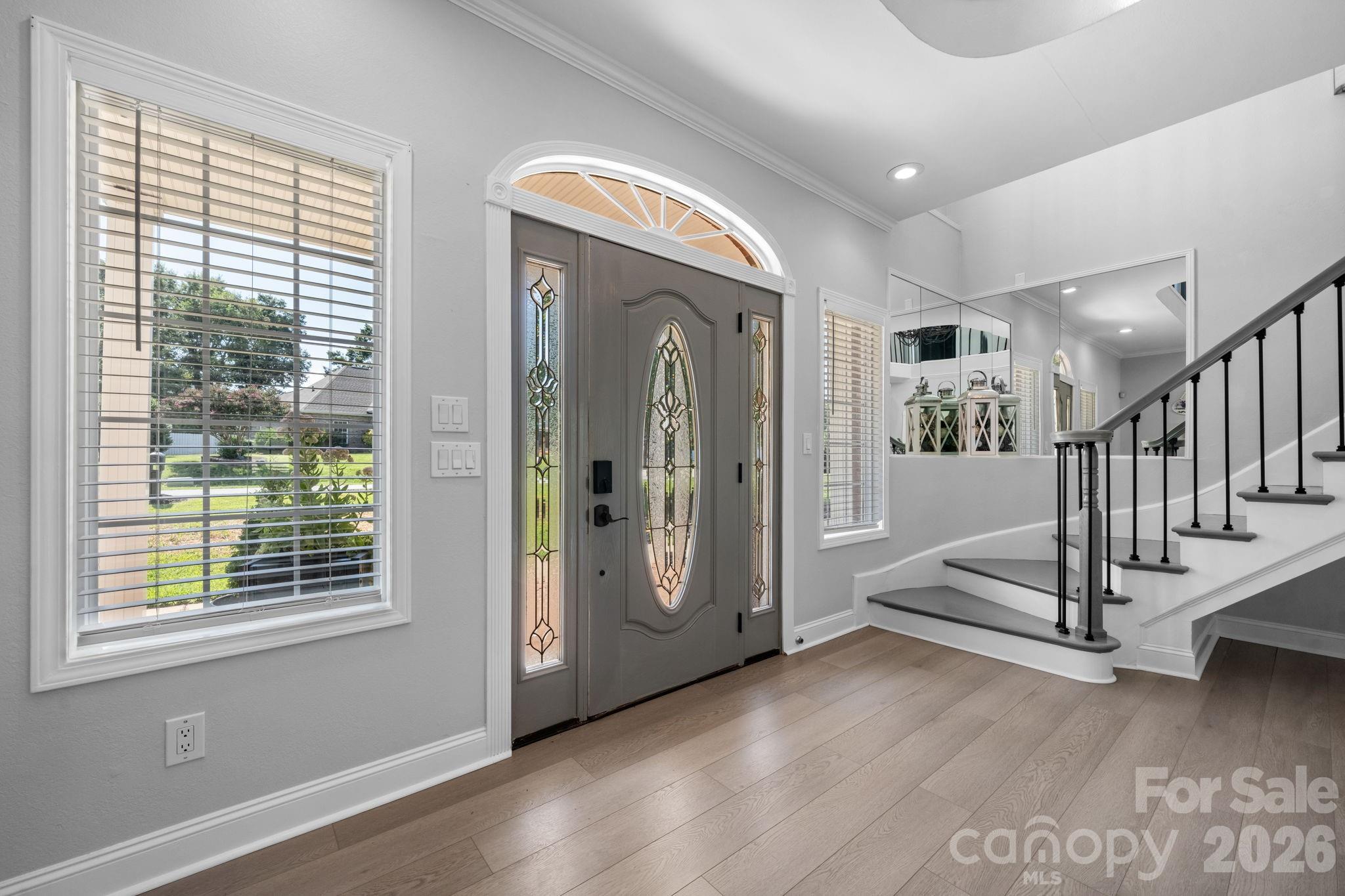 1360 Sweet briar Lane
