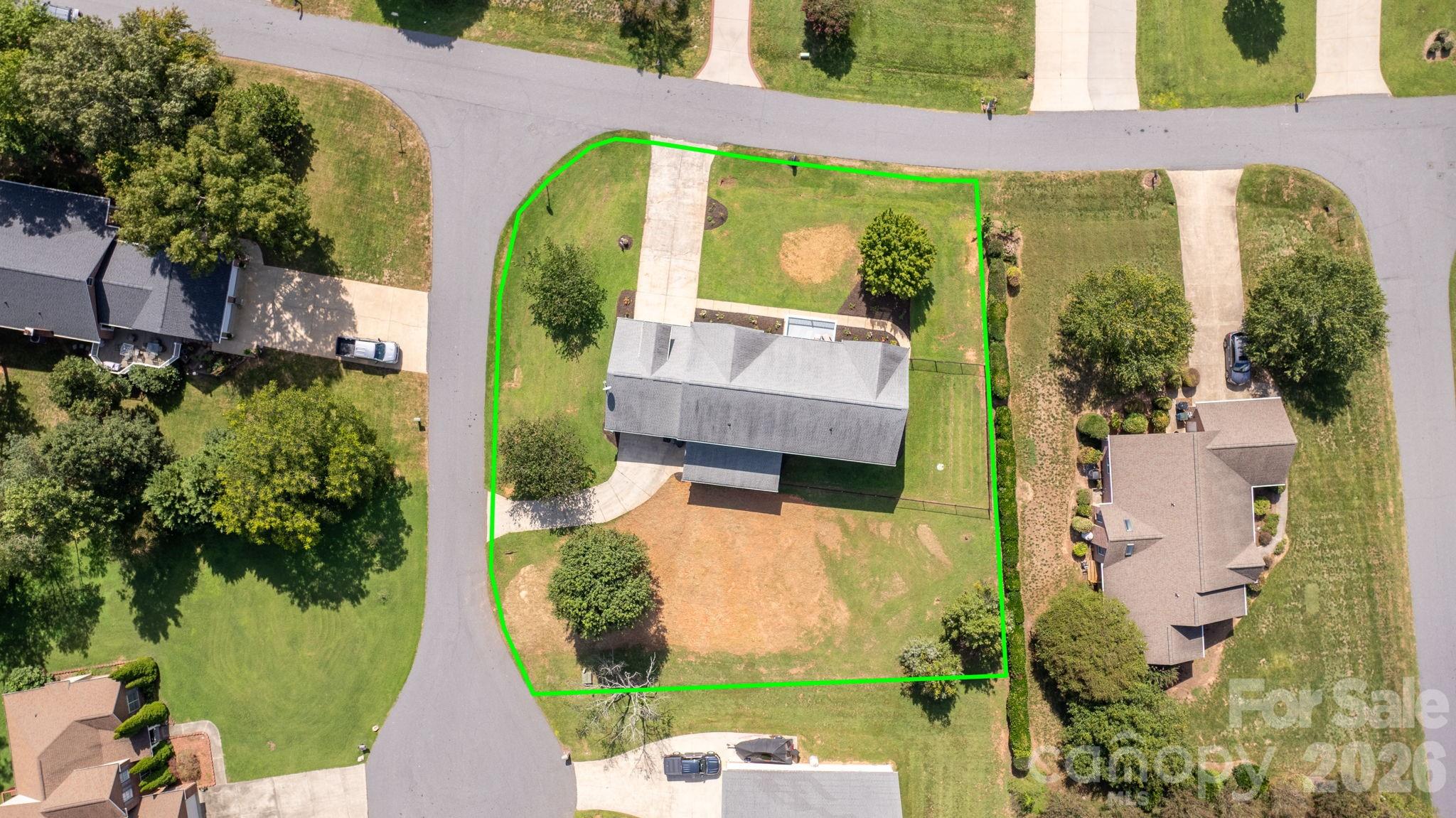 1360 Sweet briar Lane