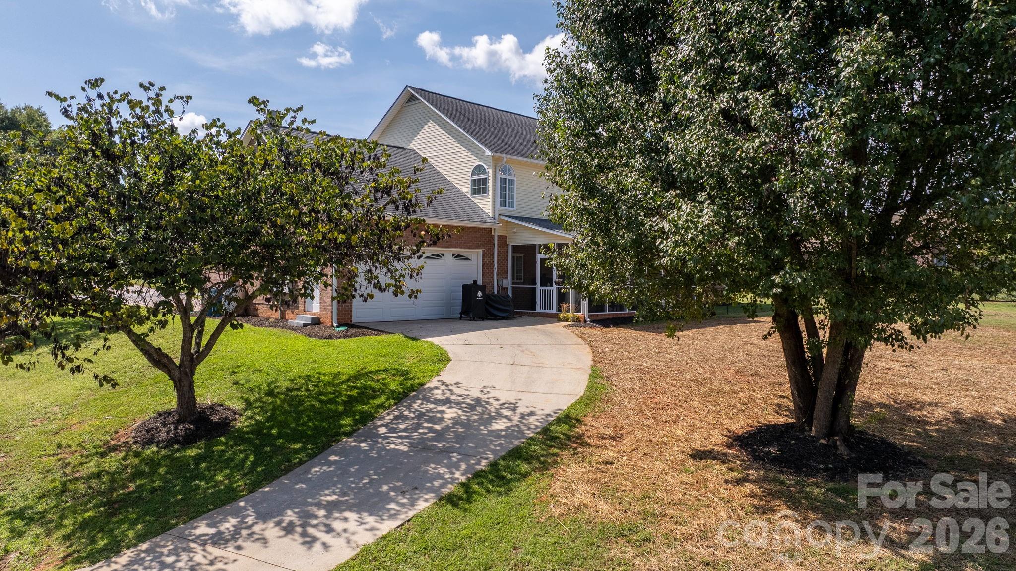 1360 Sweet briar Lane