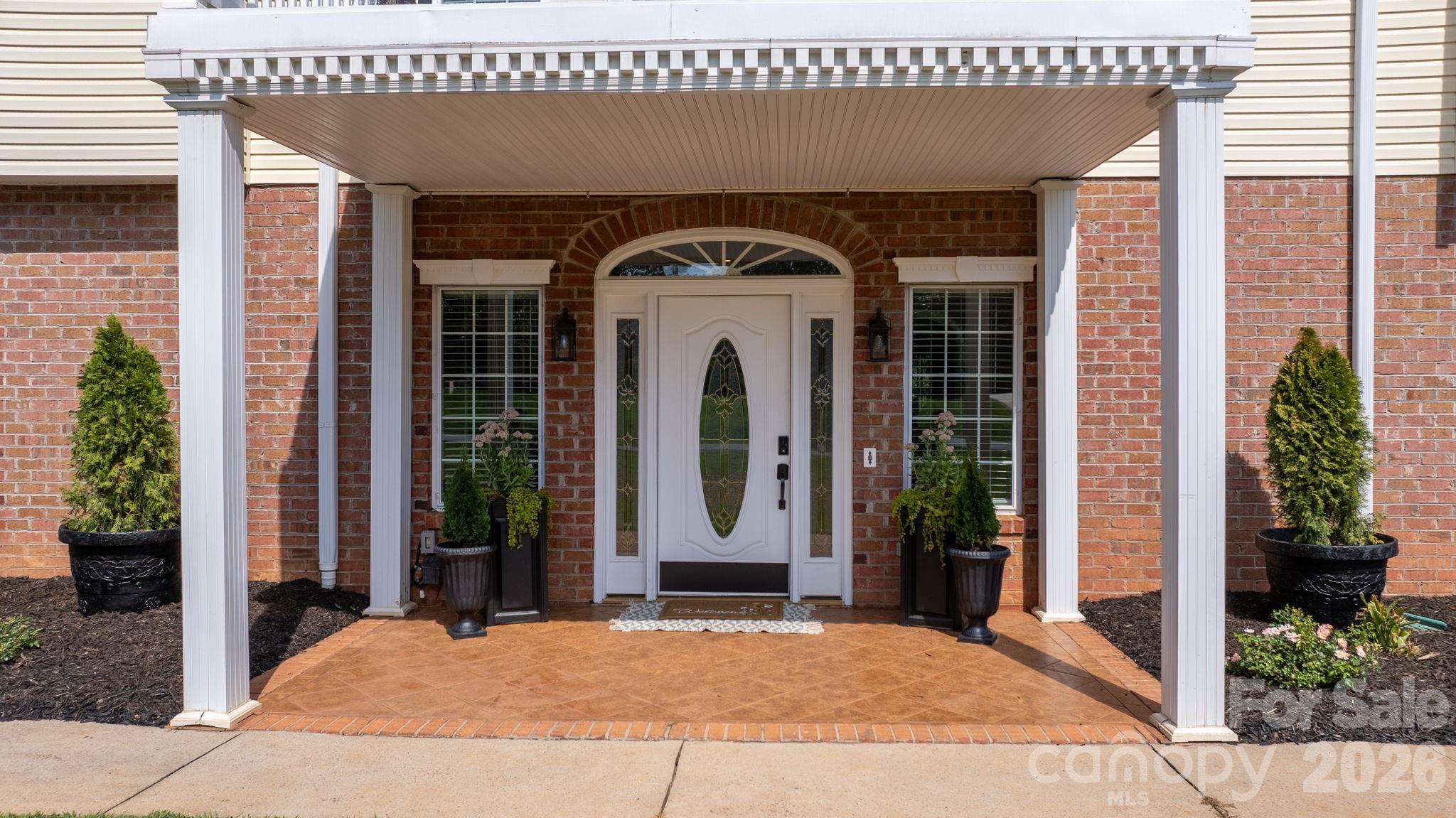 1360 Sweet briar Lane