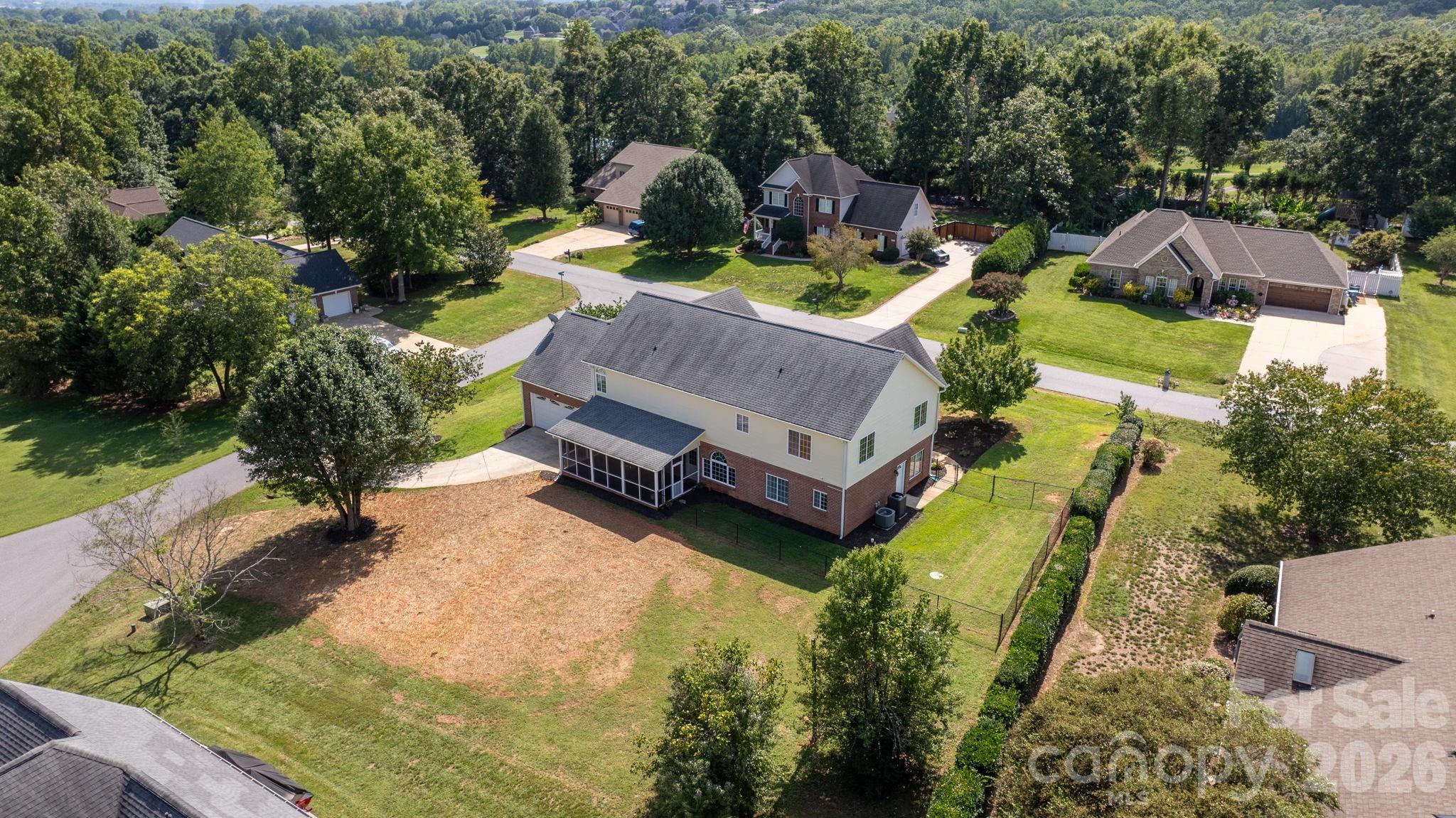 1360 Sweet briar Lane