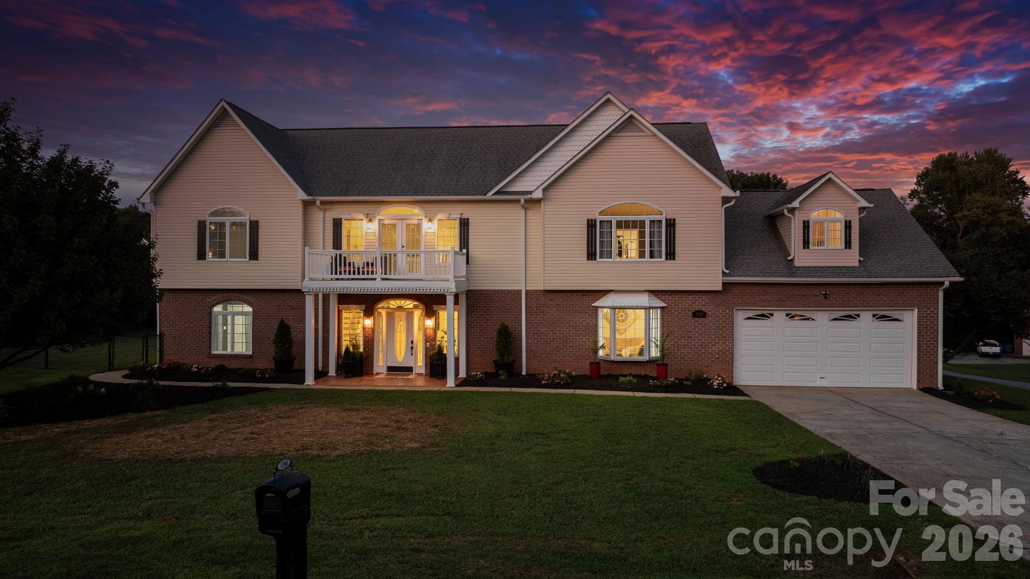 1360 Sweet briar Lane