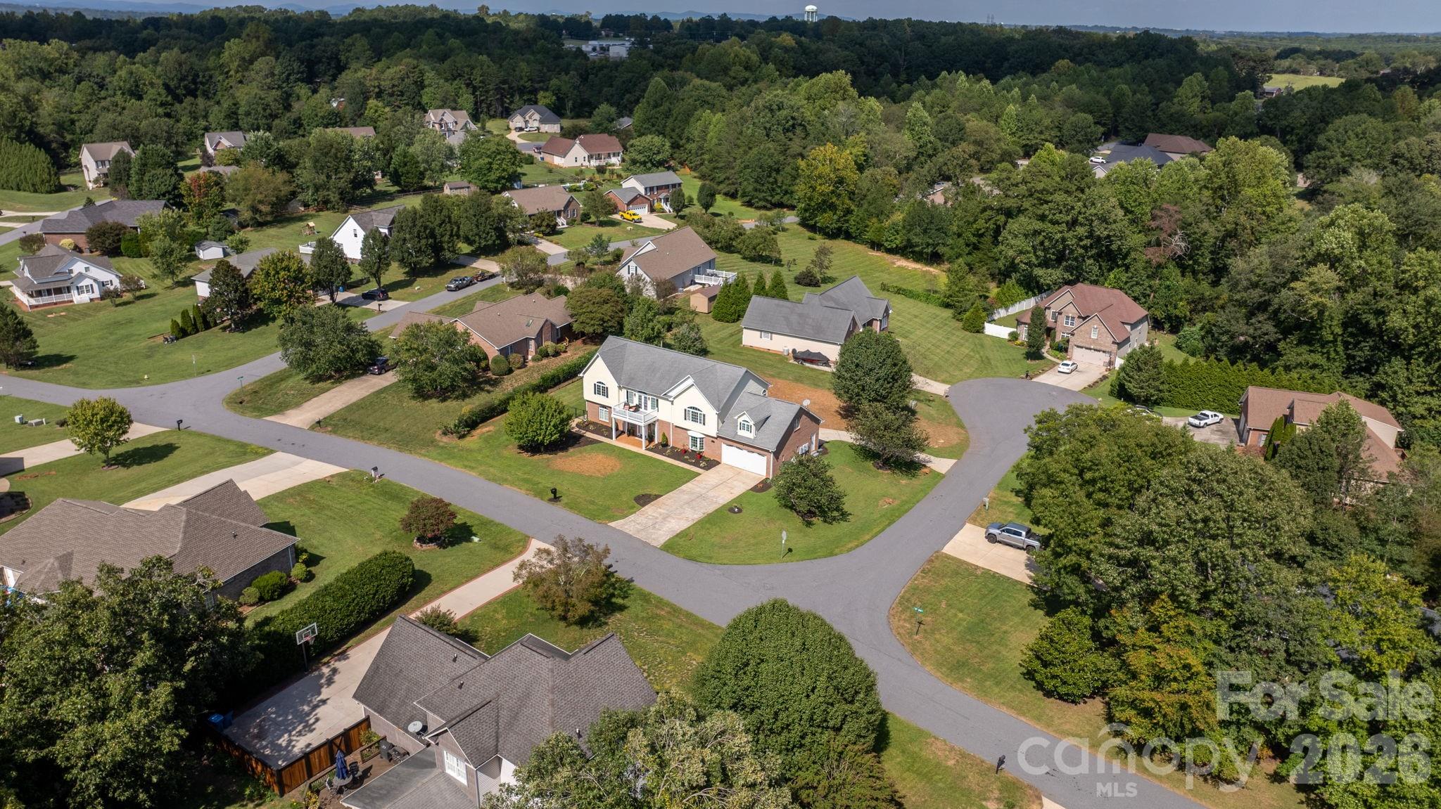 1360 Sweet briar Lane