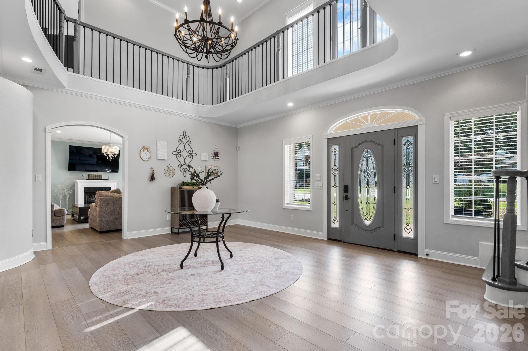 1360 Sweet briar Lane