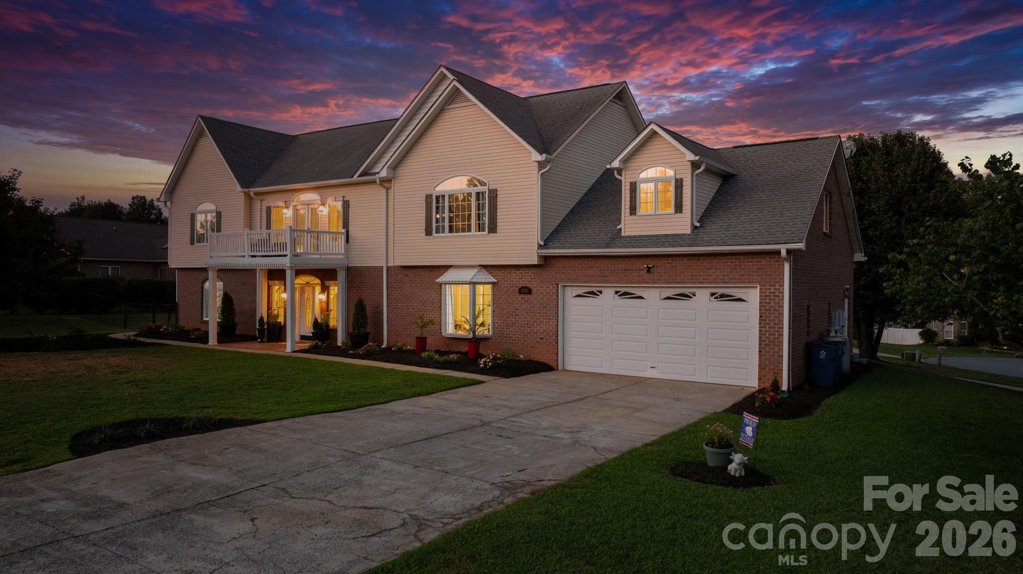 1360 Sweet briar Lane
