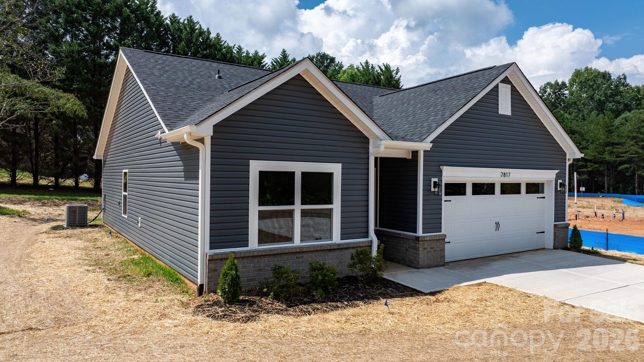 2827 17th Street Court NE Unit: 3