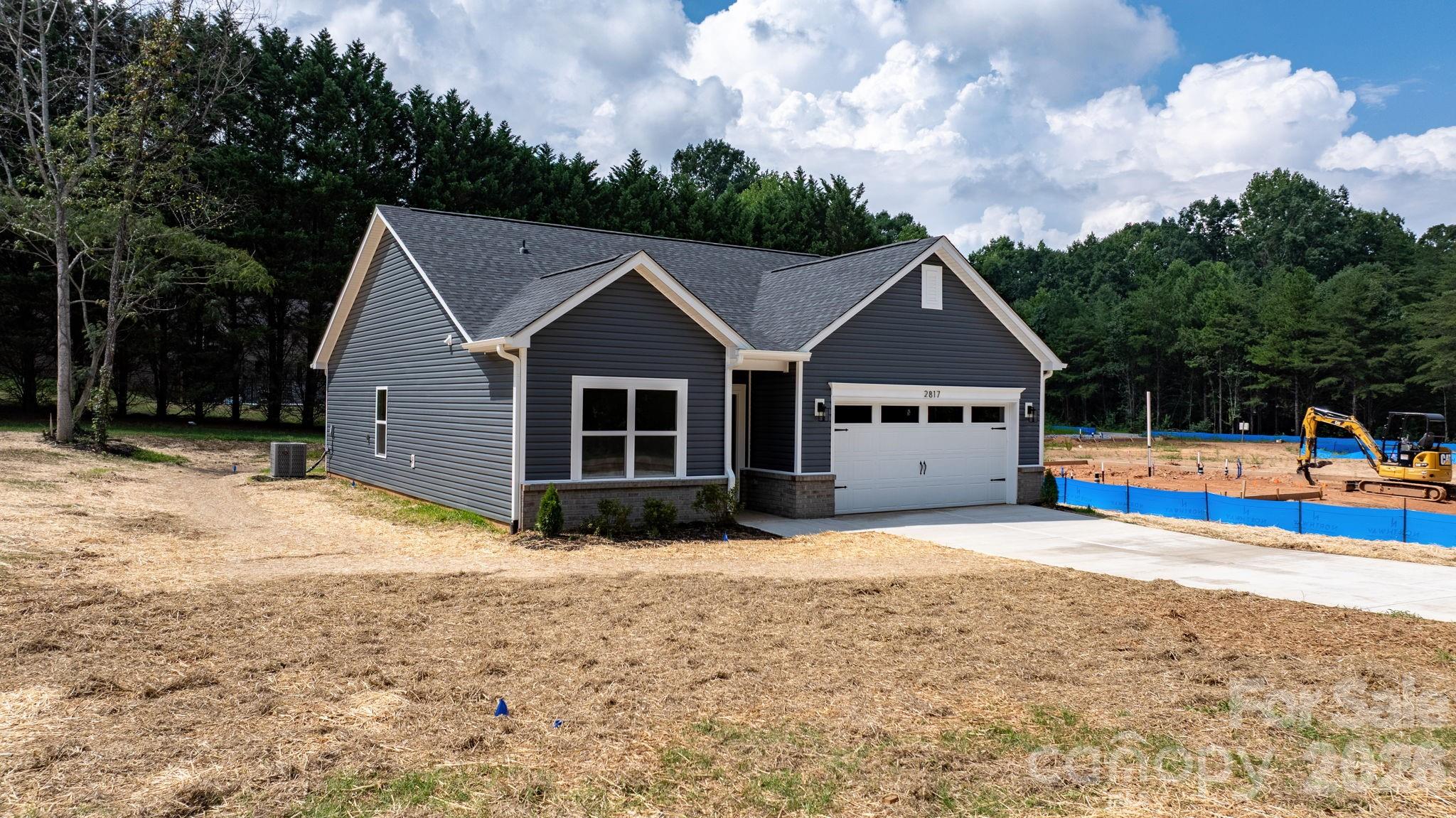 2827 17th Street Court NE Unit: 3