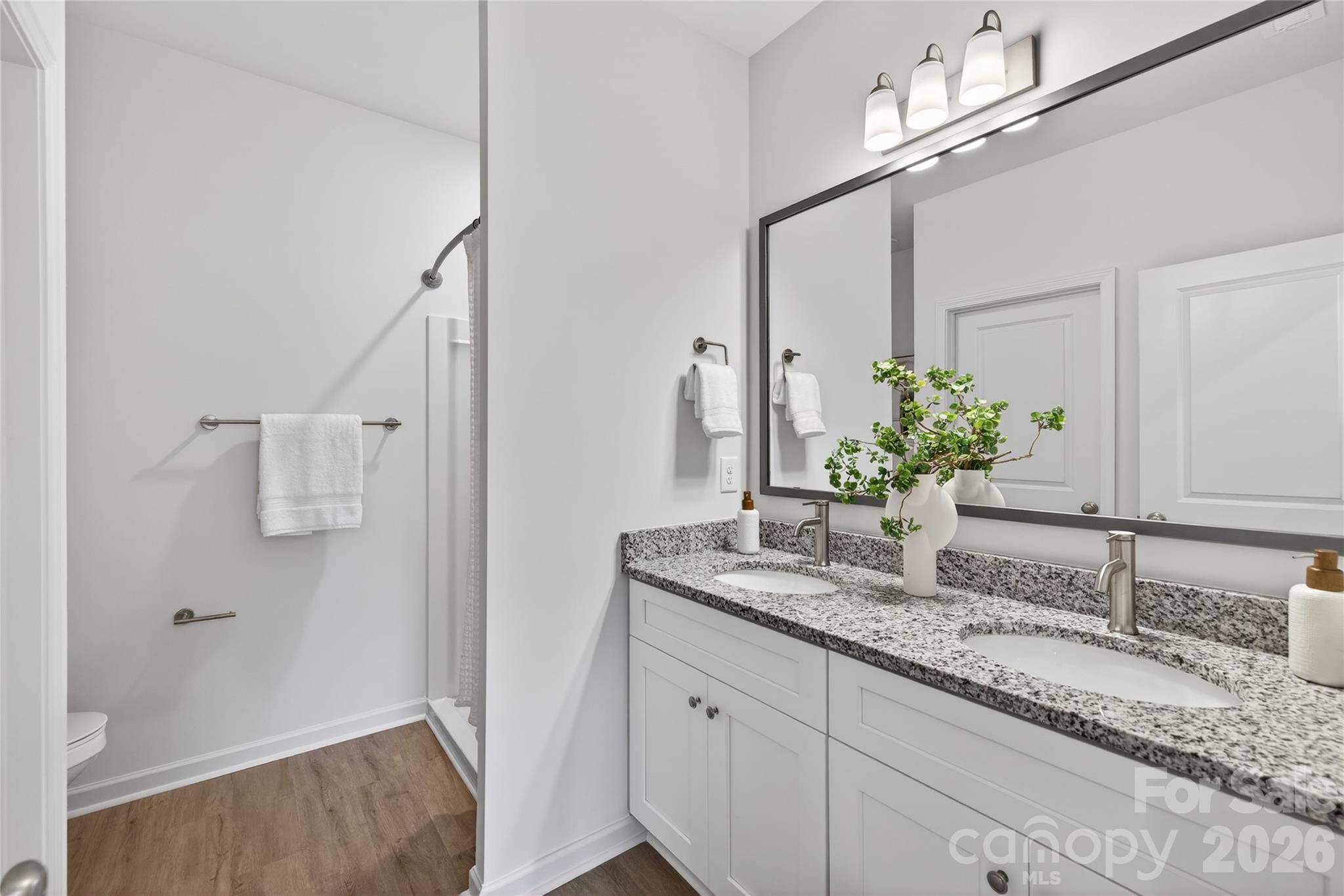 2827 17th Street Court NE Unit: 3