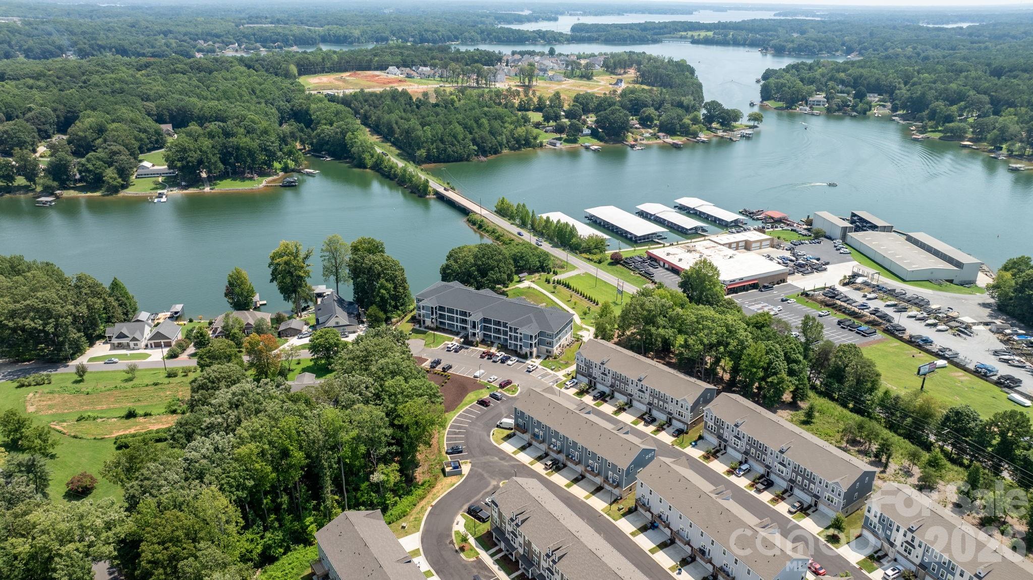 4455 Reed Creek Drive Unit: 202