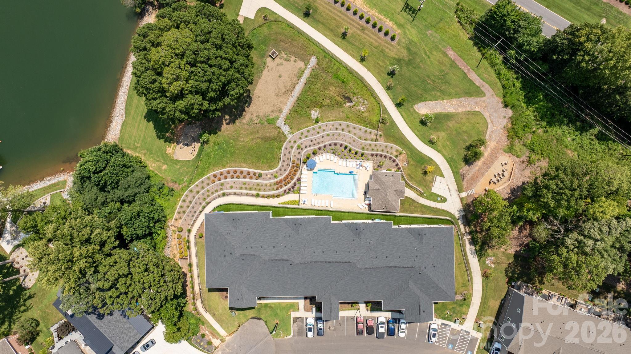 4455 Reed Creek Drive Unit: 202